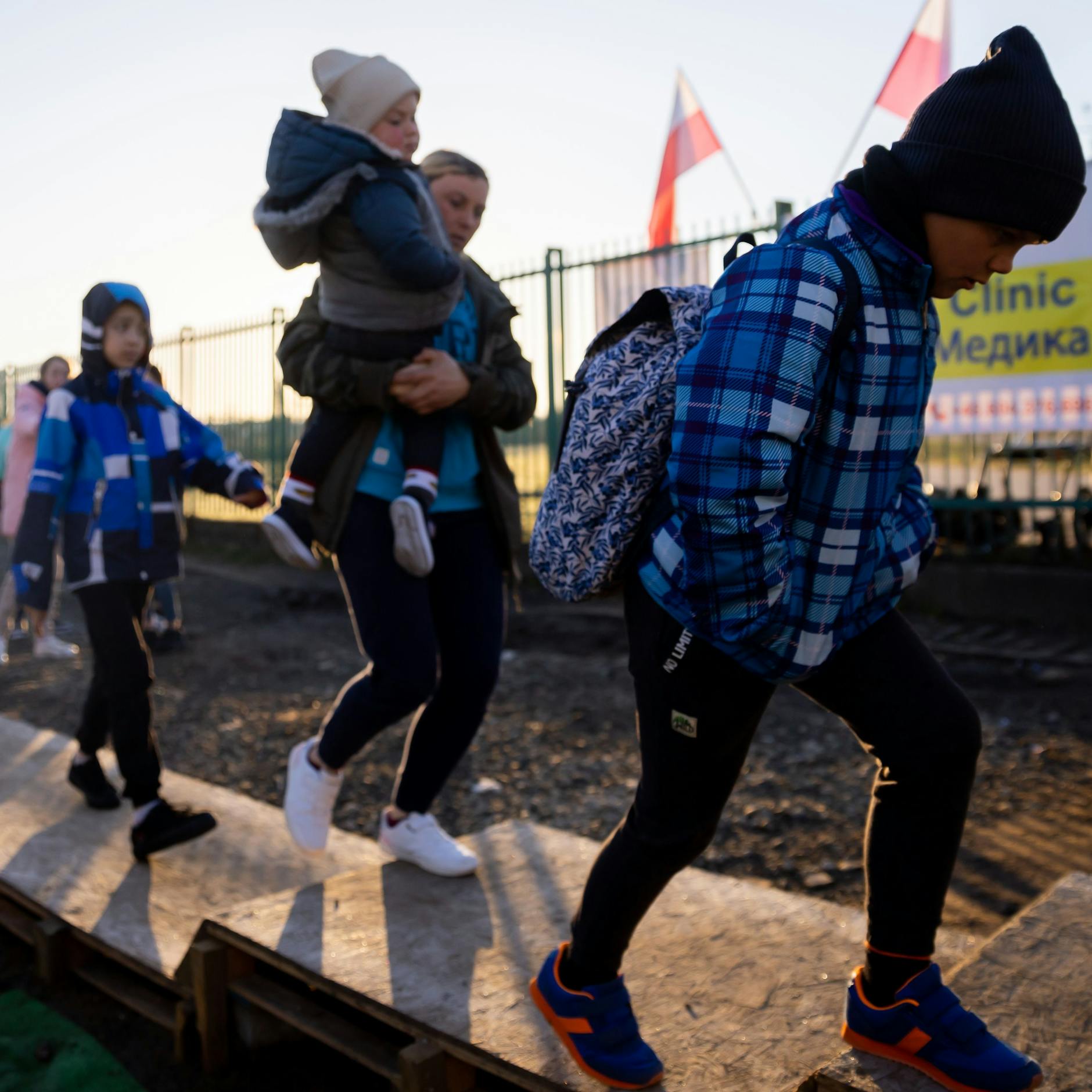 Image - Bürgergeld für Flüchtlinge? So schaut die Ukraine auf die deutsche Debatte