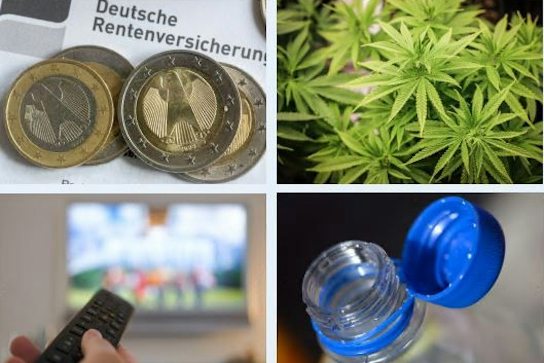 Von Rente bis Vorsorge: Im Juli ändert sich einiges für Verbraucher.