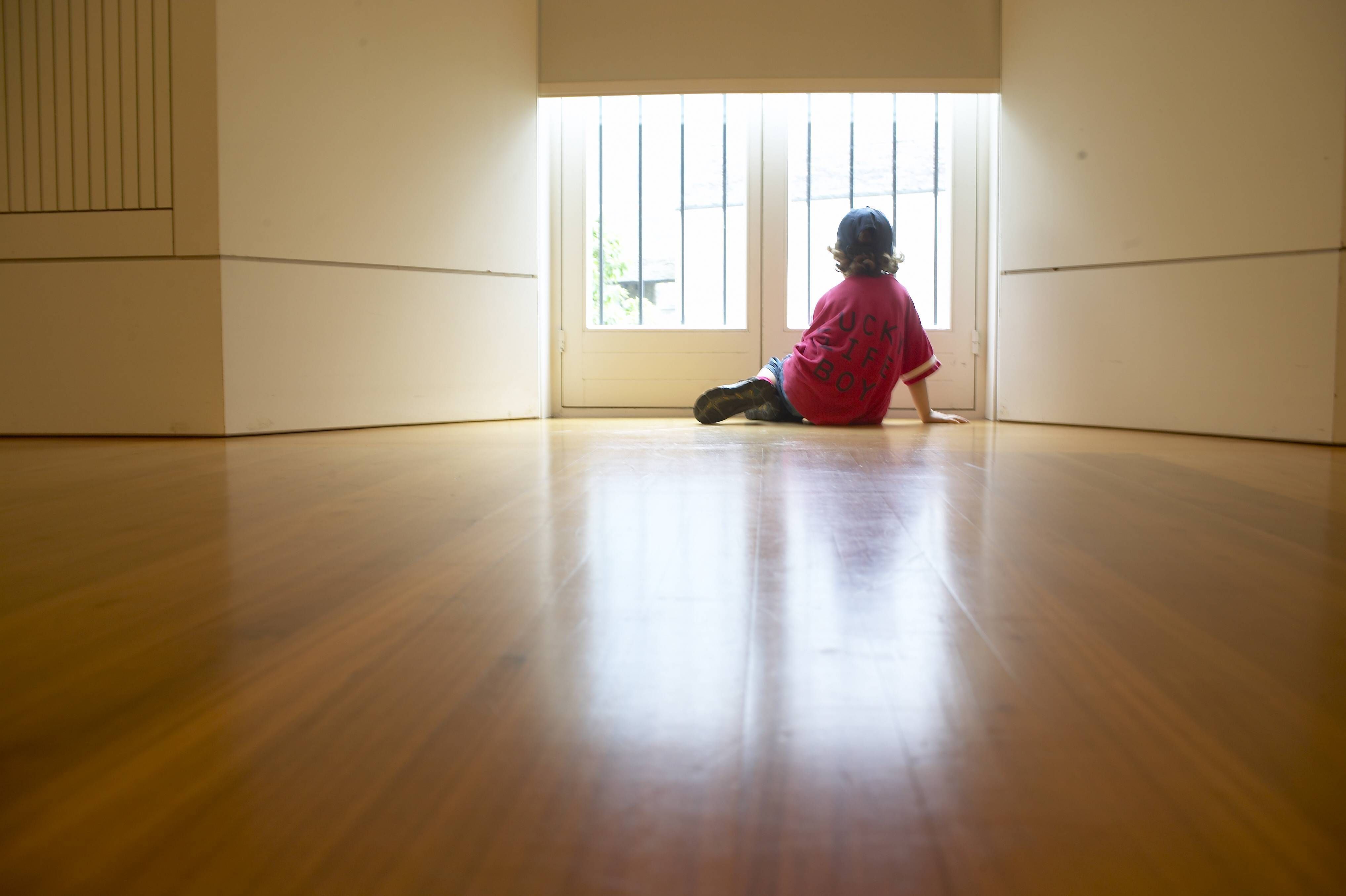 Grässlicher Stief-Opa (73) missbraucht fünf Enkelkinder!