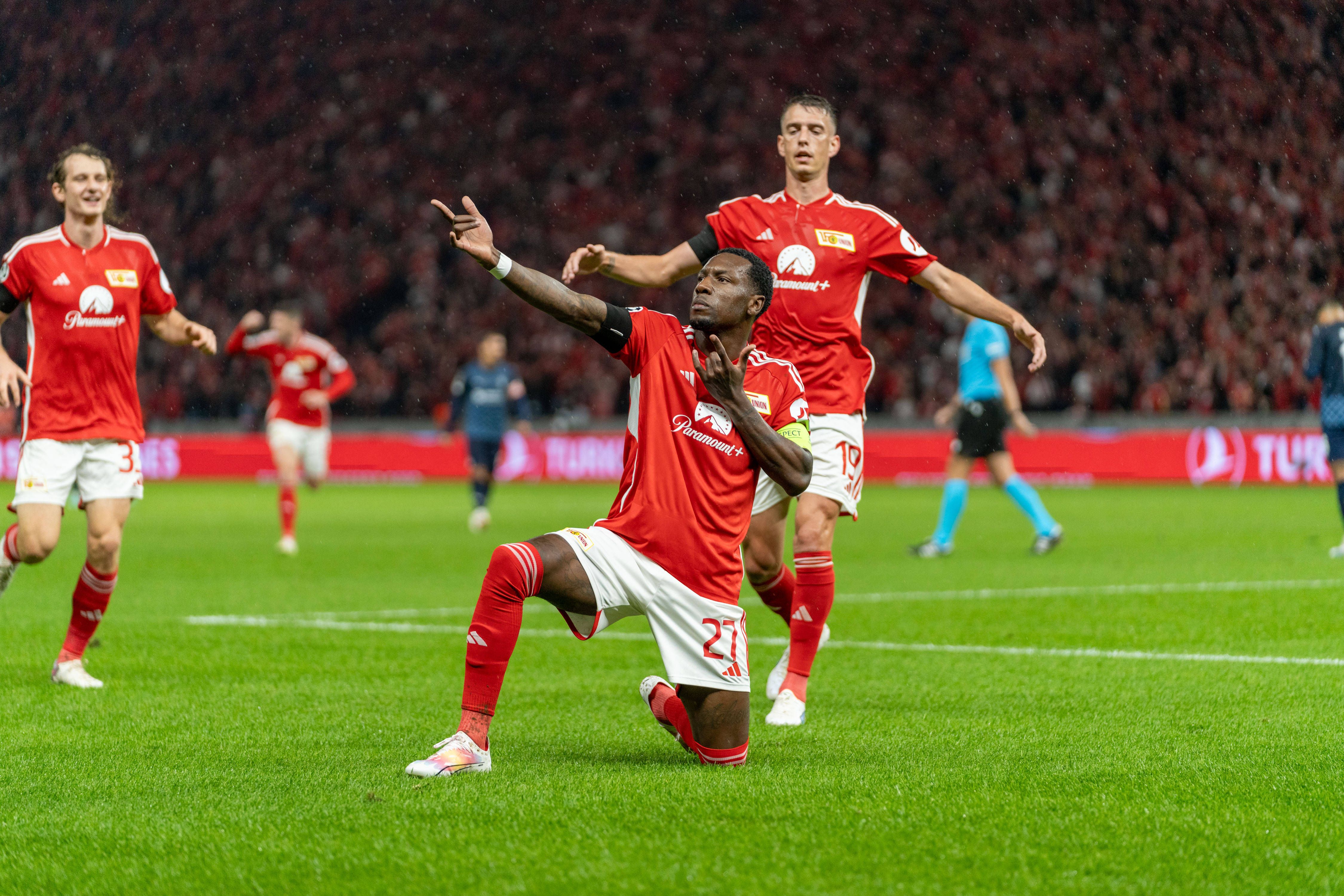 Training, Testspiele und Trikots: Das ist der Fahrplan des 1. FC Union!