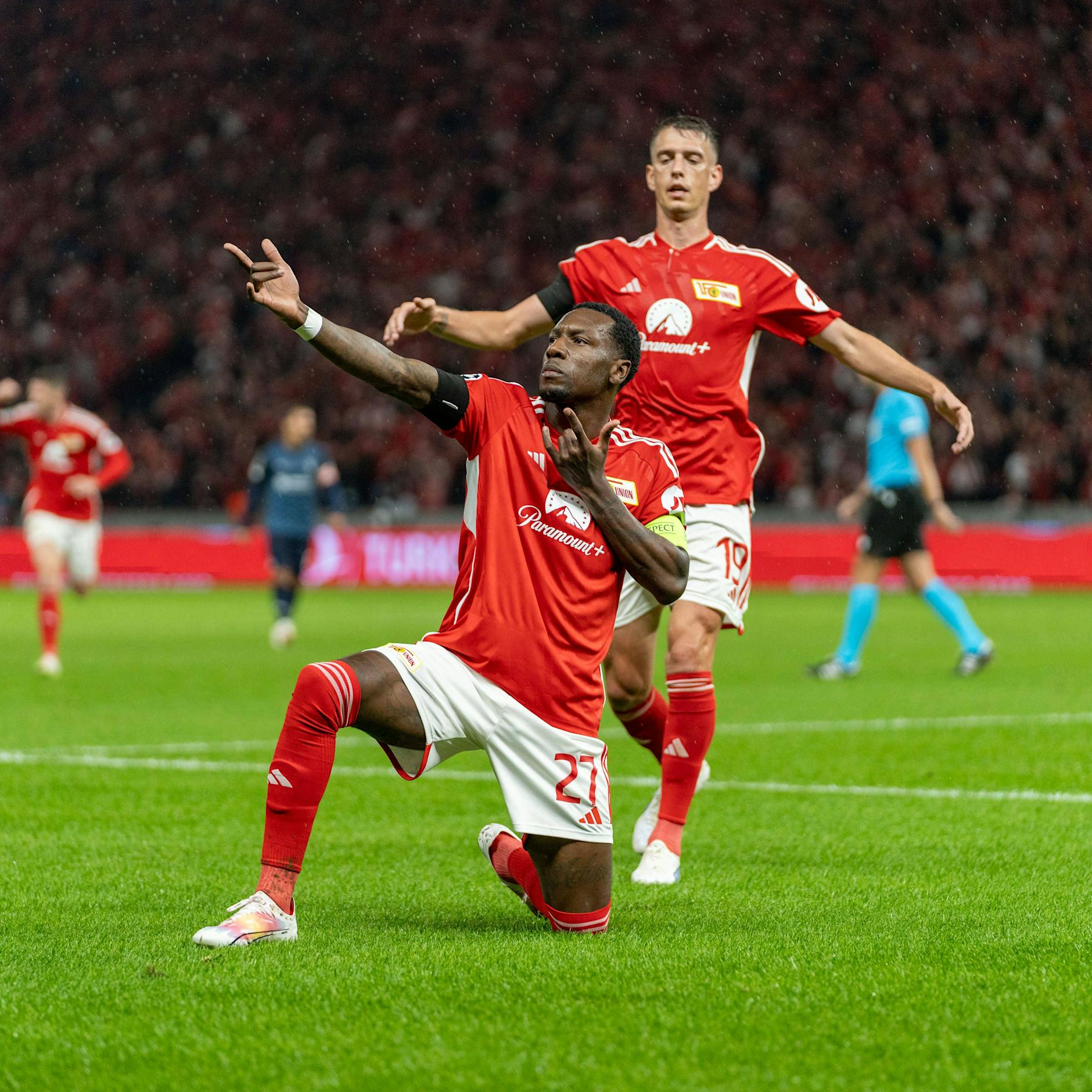 Training, Testspiele und Trikots: Das ist der Fahrplan des 1. FC Union!