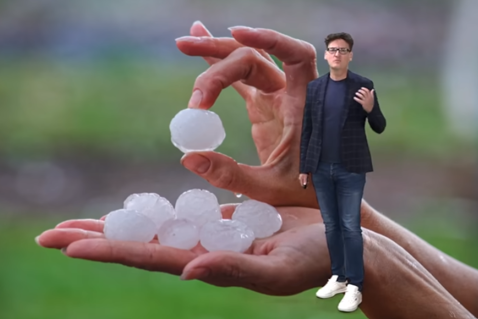 Laut Wetter-Experte Dominik Jung werden die kommenden Tage recht herbstlich.