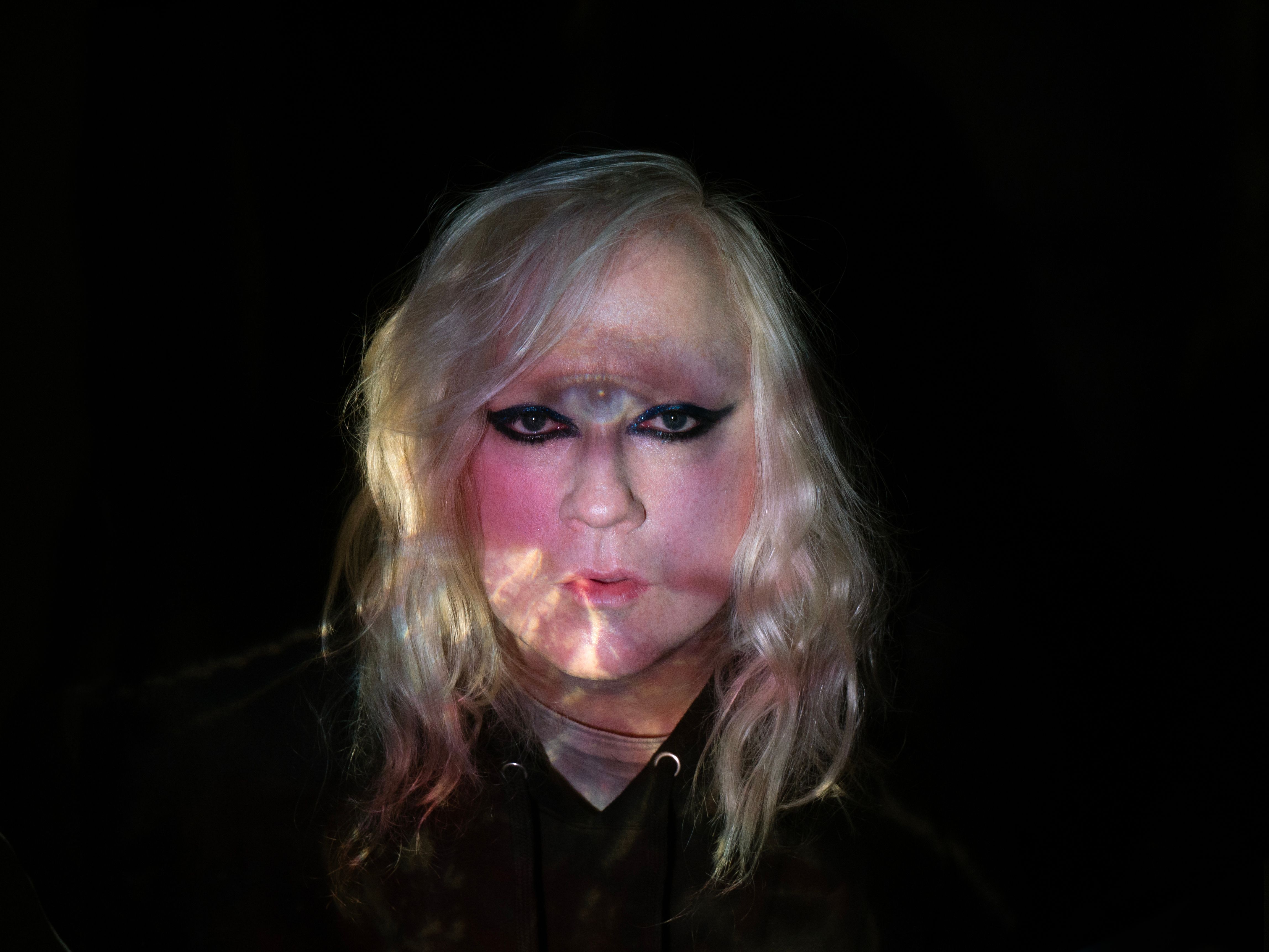 Image - Exklusiv-Interview mit Sängerin Anohni: „Friedensaktivisten gelten als Faschisten, pervers!“