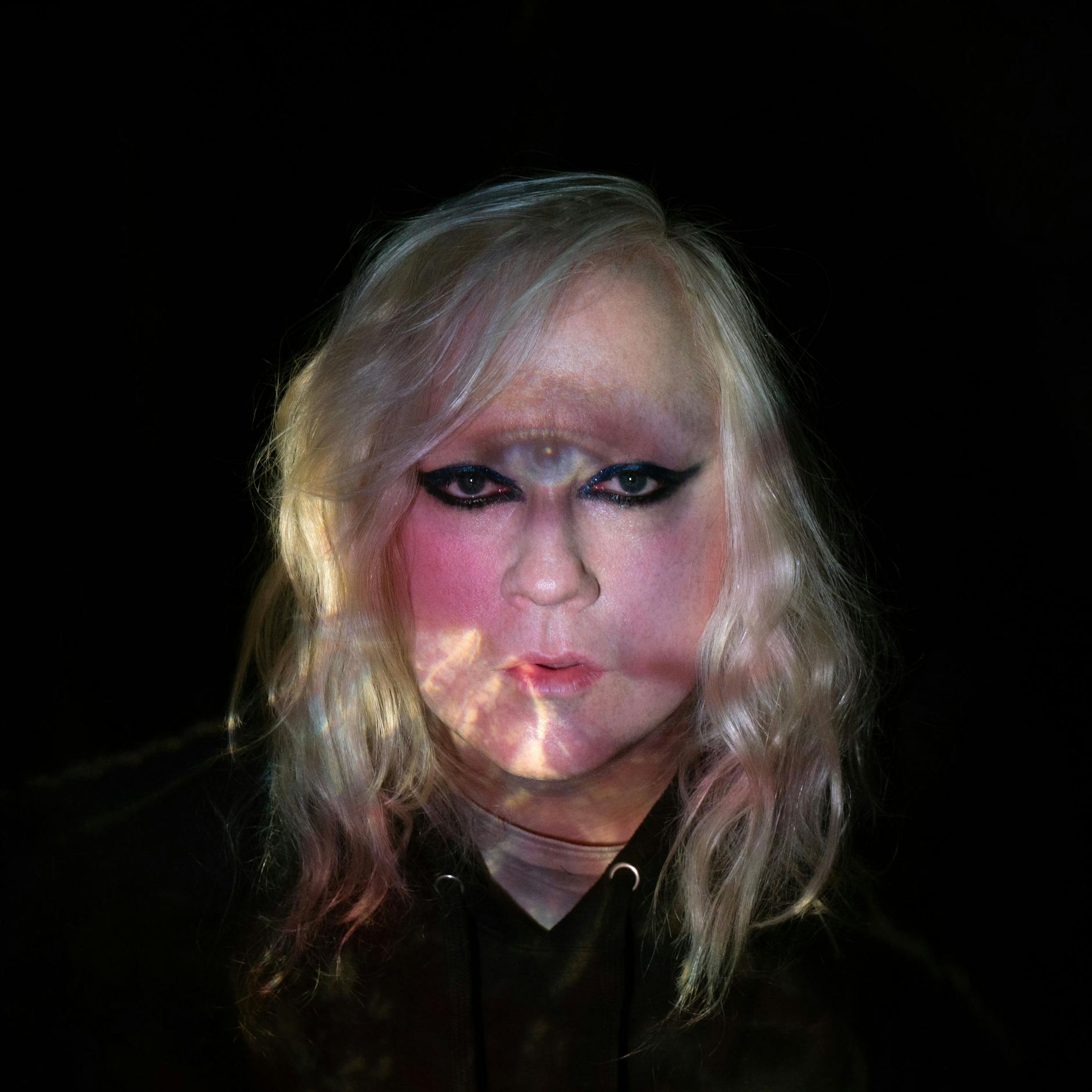 Image - Exklusiv-Interview mit Sängerin Anohni: „Friedensaktivisten gelten als Faschisten, pervers!“