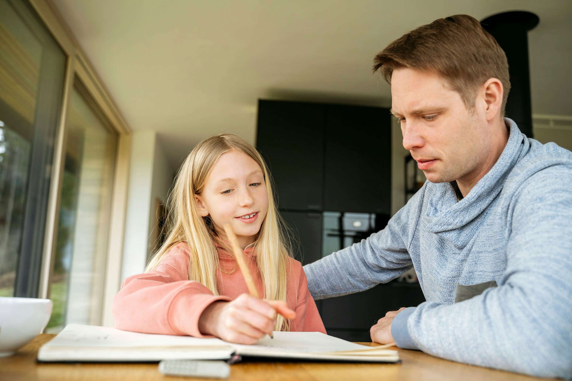 Etwa 14 Prozent der erwachsenen Bevölkerung in Berlin hat Schwierigkeiten mit dem Lesen und Schreiben.