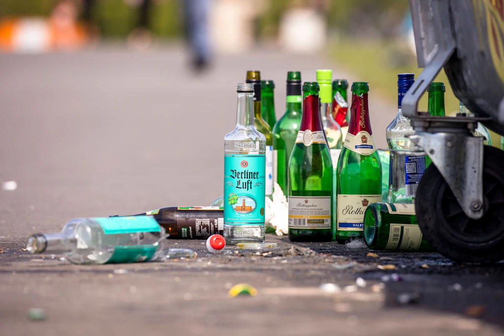 Berlins dreckigste und sauberste Bezirke: So stimmten KURIER-Leser ab!
