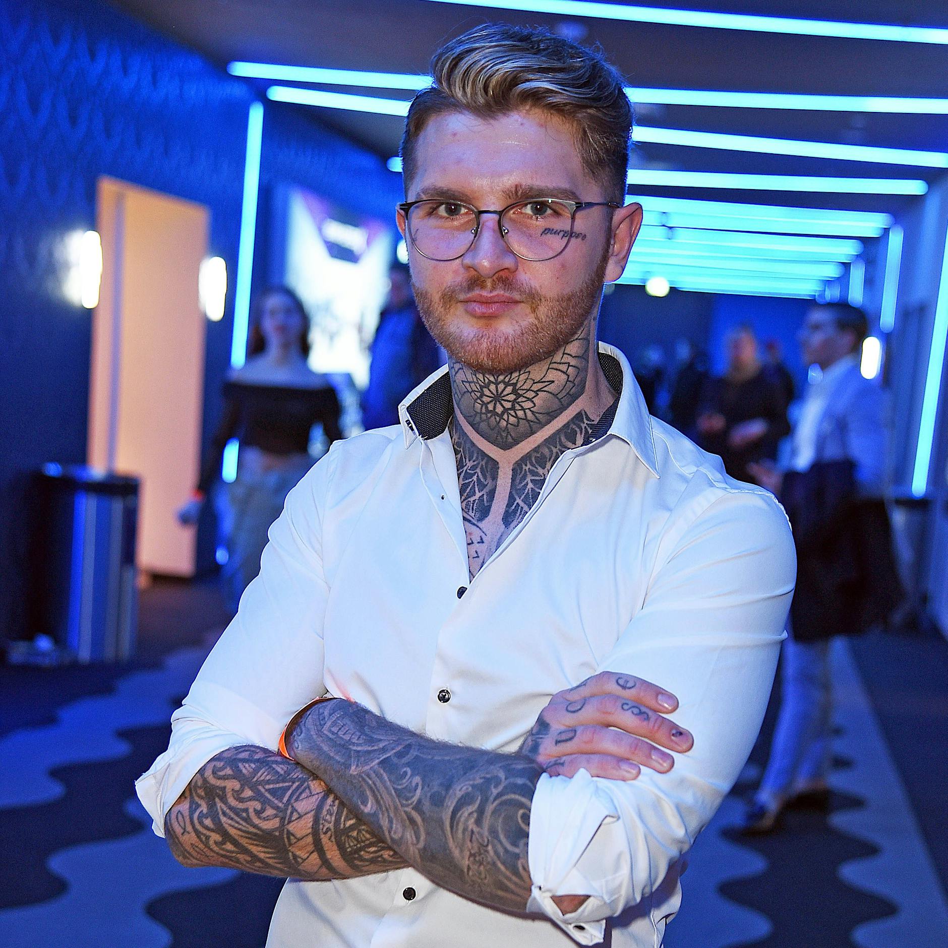 VIDEO: Kevin „Flocke“ Platzer: „Deswegen ist Gina-Lisa bei mir unten durch“