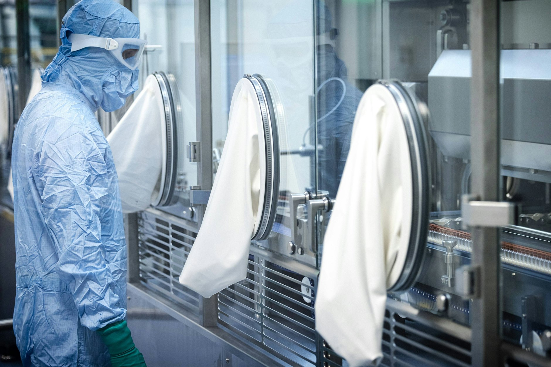 Berlin ist ein ausgewiesener Top-Standort für die medizinische Forschung, und andere ostdeutsche Bundesländer?