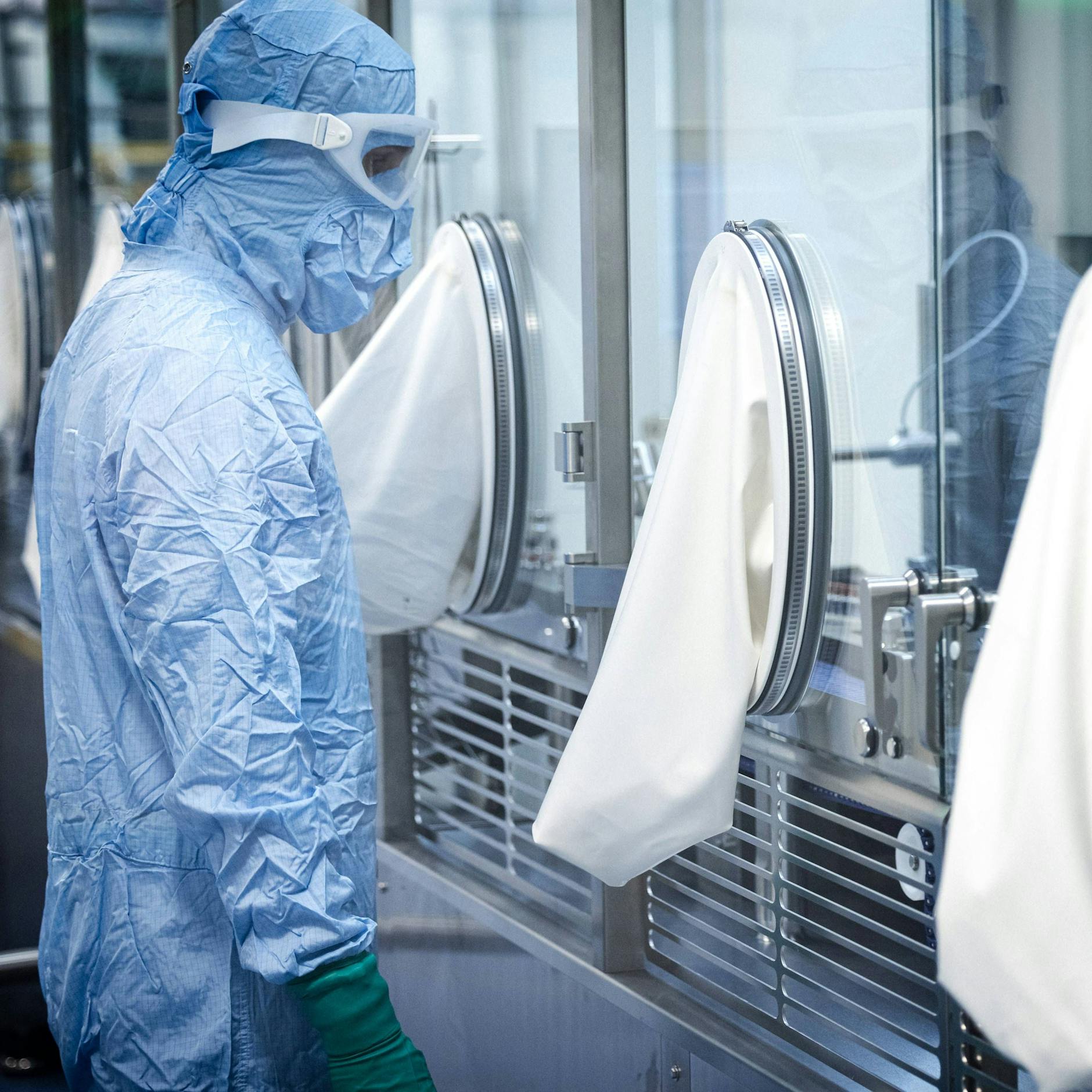 Image - Pharmariesen pumpen in Deutschland viel Geld rein – aber nicht im Osten?