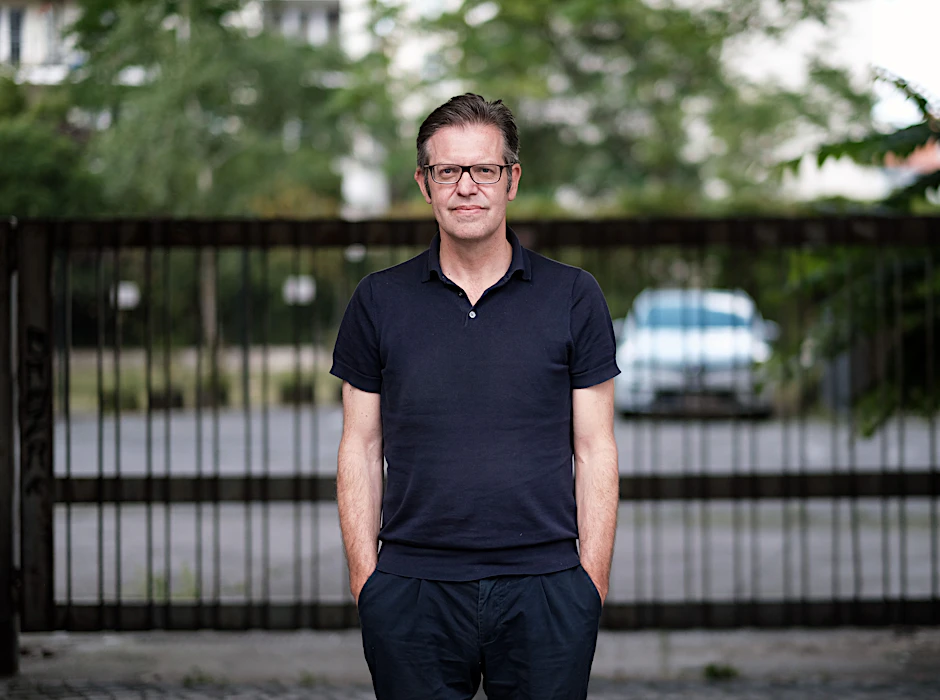 Der Soziologe Steffen Mau: „Unter der Oberfläche des politischen Sprechs von der Vollendung der deutschen Einheit stecken eine Menge Unwuchten.“
