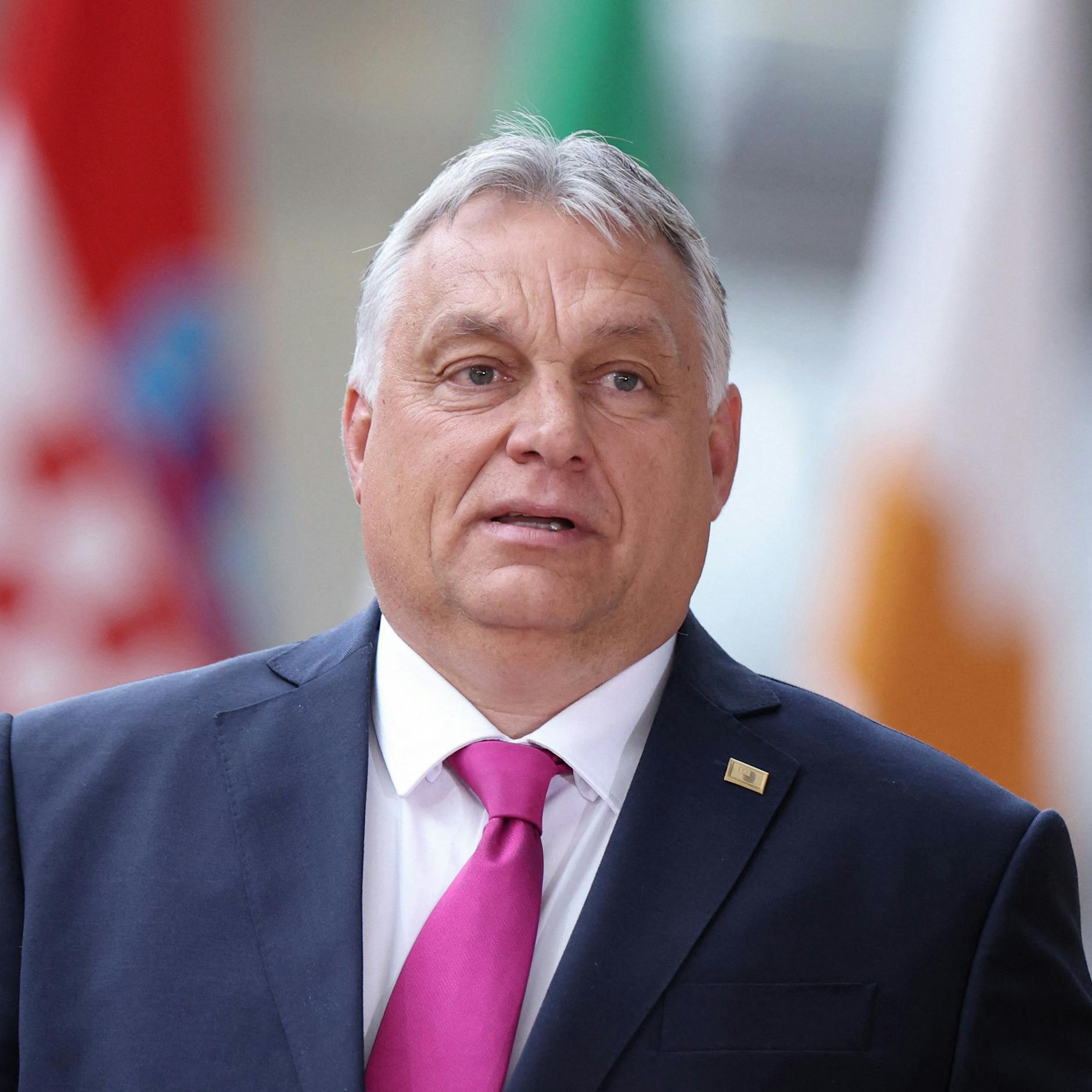 Image - Viktor Orbán in Kiew: Wird der Ungar zum Vermittler im Ukraine-Krieg?