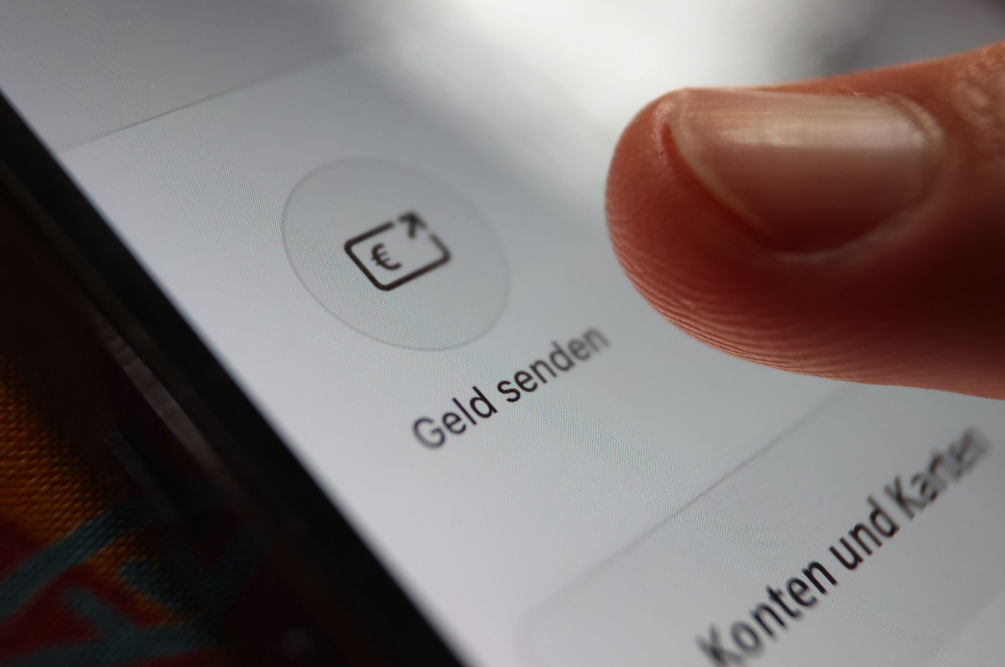 Wero: Neues europäisches Bezahlsystem von Handy zu Handy gestartet