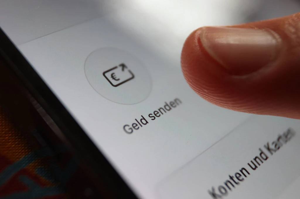 Wero: New European mobile phone-to-mobile payment system launched