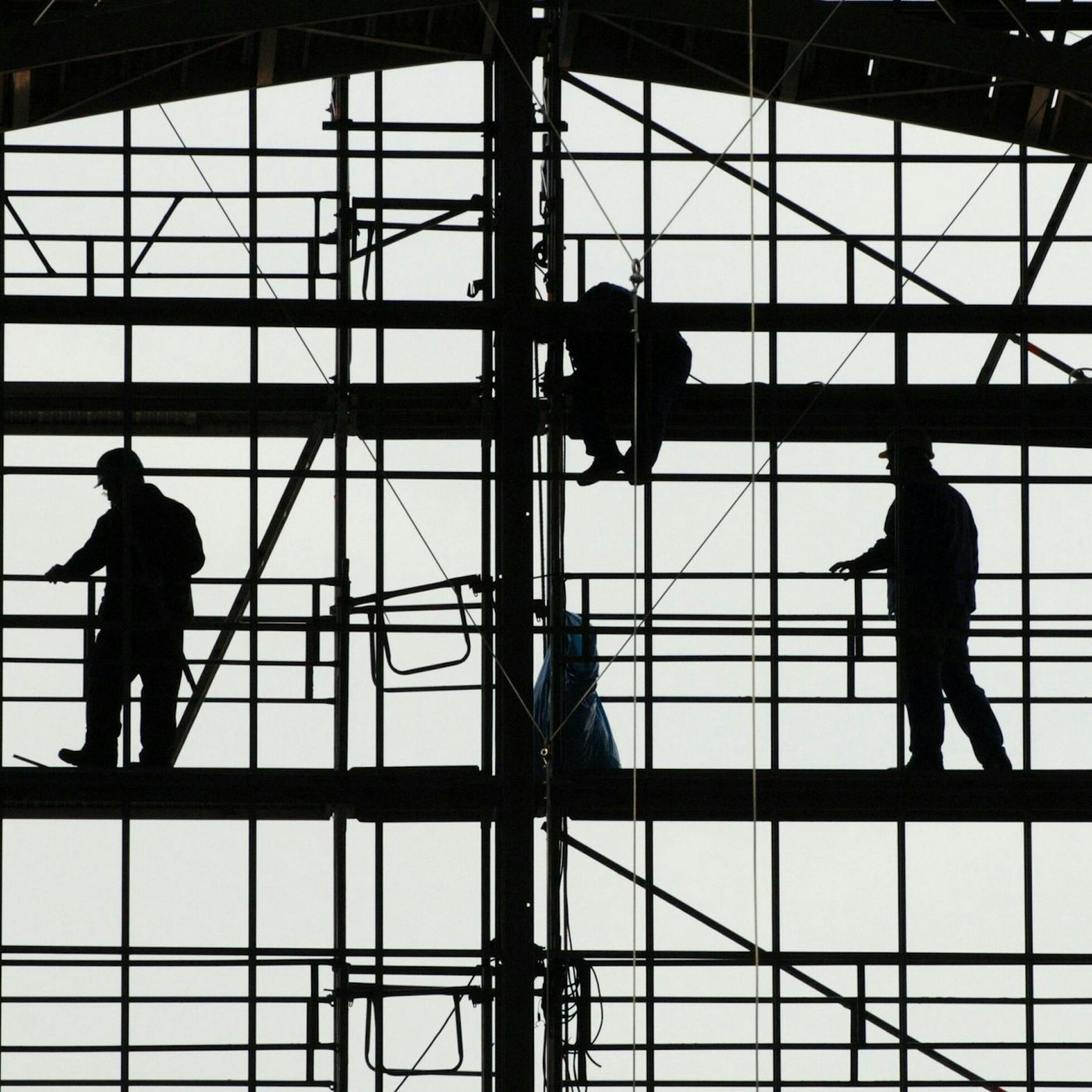 Image - Neue Daten: Wohlstand in Deutschland sinkt, während die Russen zulegen?