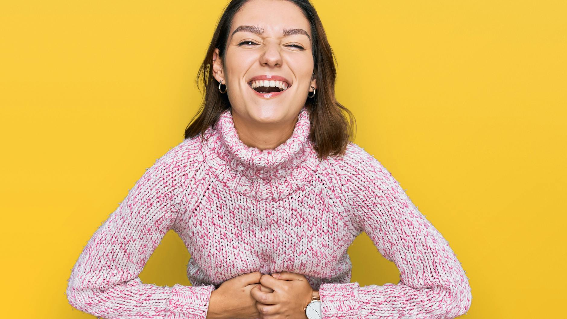 Lachen Sie mal wieder! Damit es klappt, präsentieren wir in unserer Rubrik Witz des Tages jeden Tag drei lustige Witze.