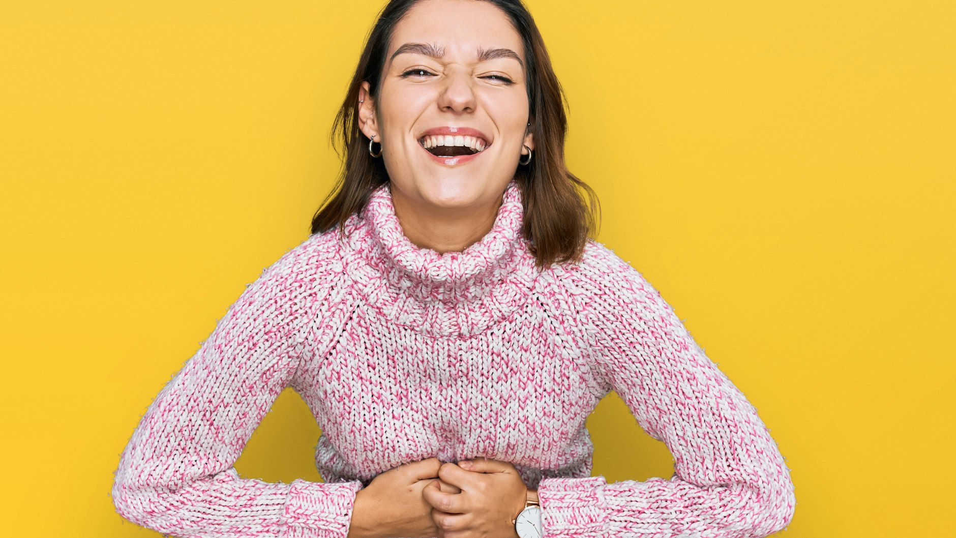 Lachen Sie mal wieder! Damit es klappt, präsentieren wir in unserer Rubrik Witz des Tages jeden Tag drei lustige Witze.