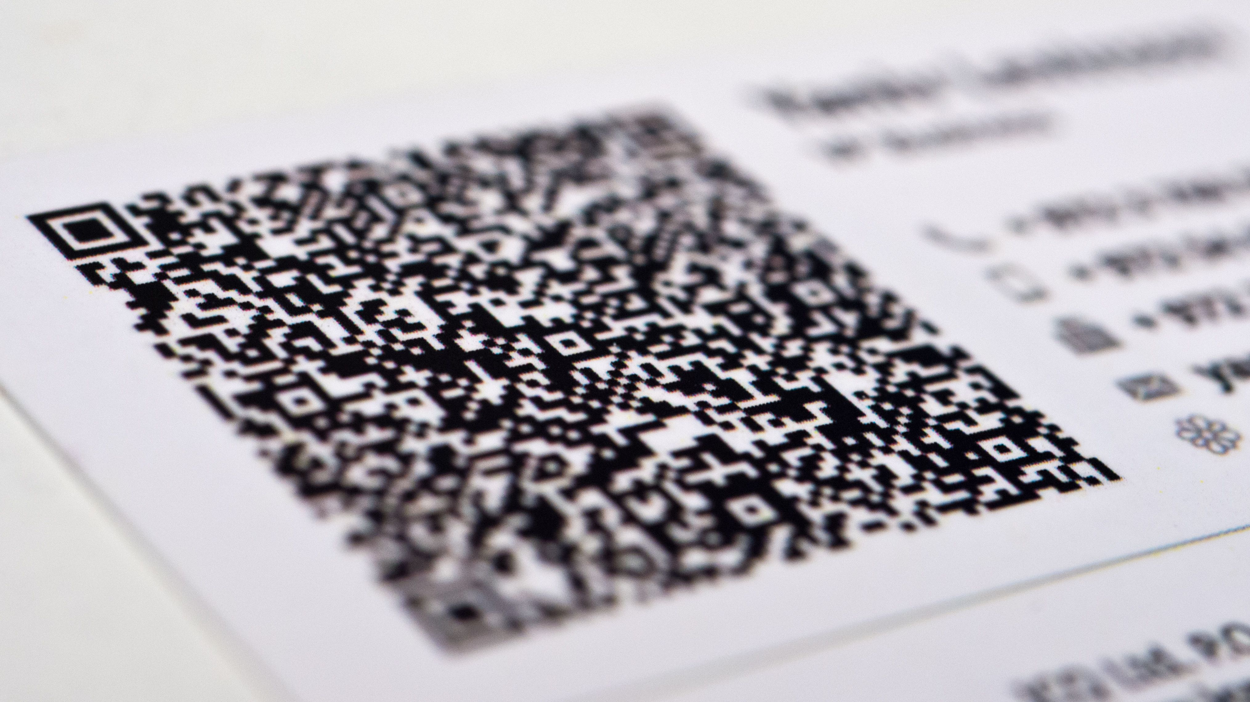 Image - Scannen statt tippen: So einfach nutzen Sie QR-Codes!