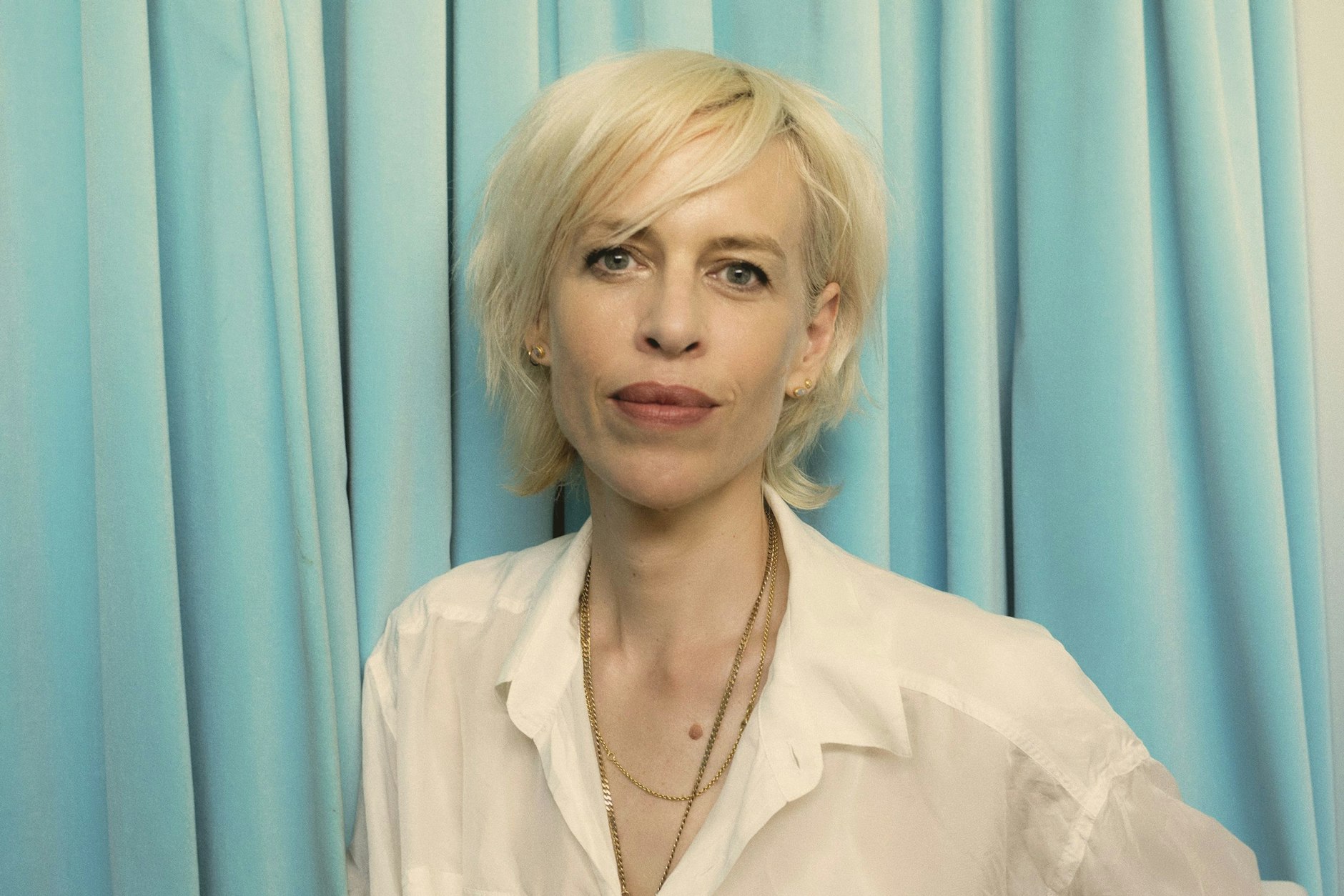 Lebt in München – und in Berlin-Mitte: Katja Eichinger