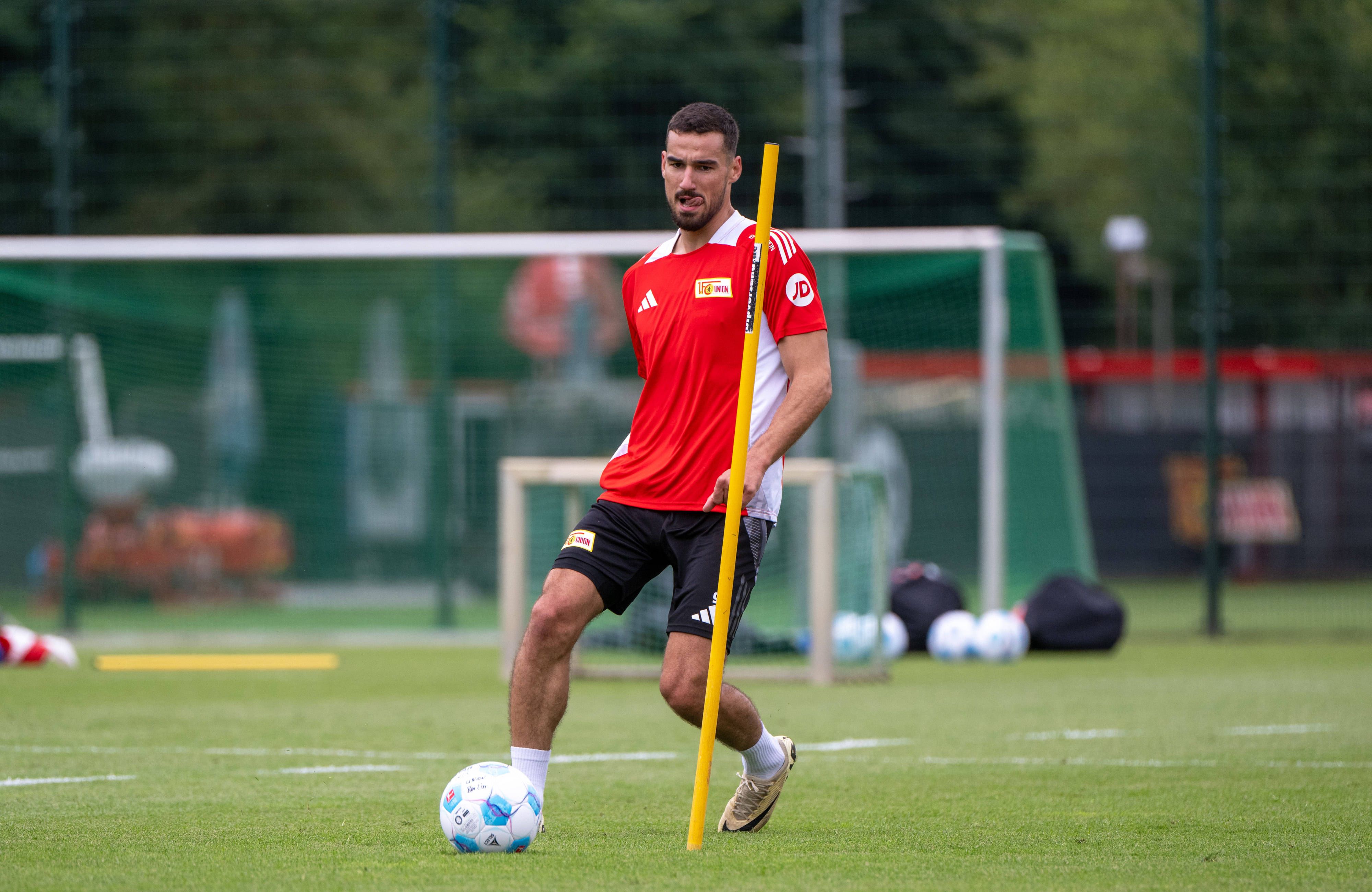 Update zum Millionen-Lotto: 1. FC Union bestätigt Hauptsponsor-Wechsel!