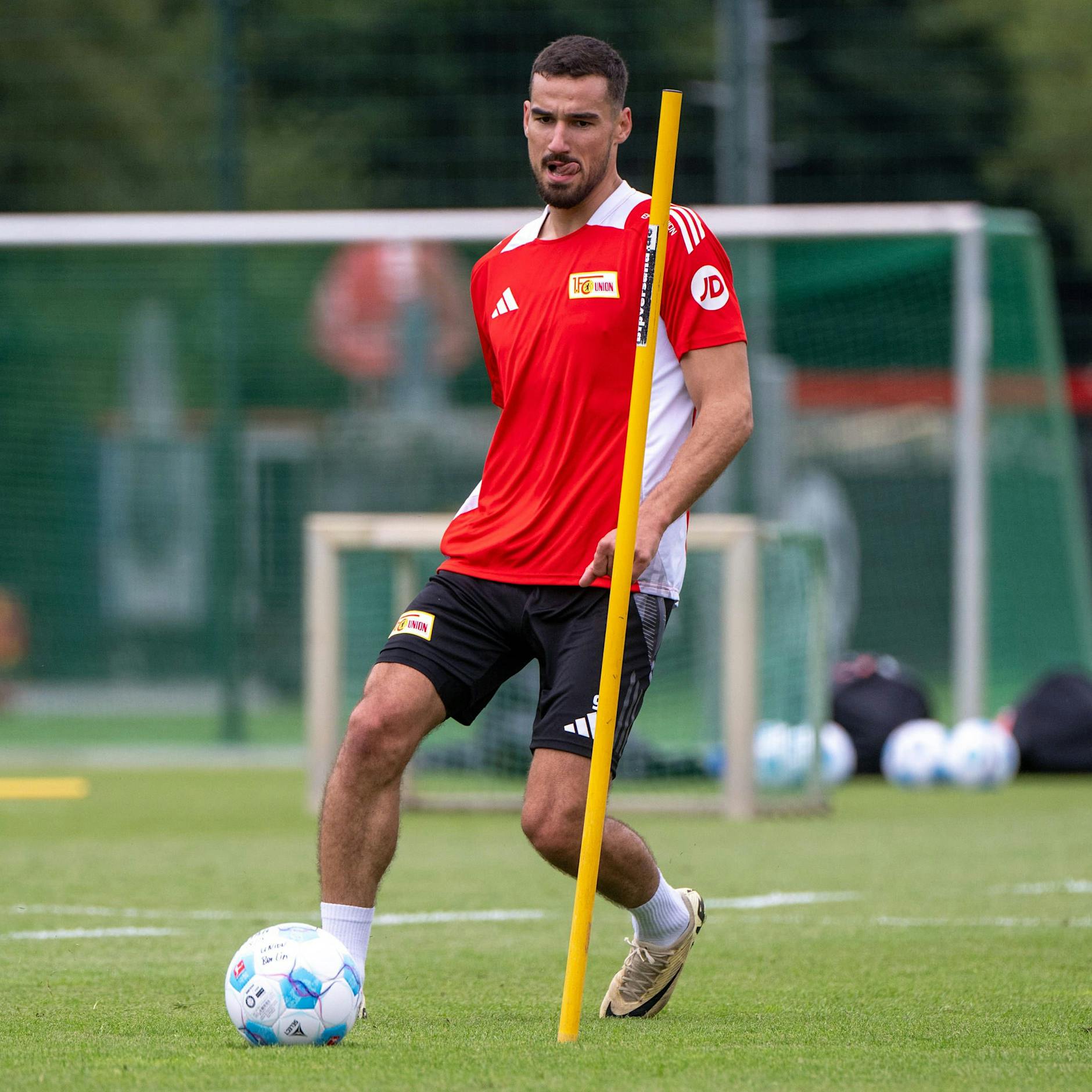 Update zum Millionen-Lotto: 1. FC Union bestätigt Hauptsponsor-Wechsel!