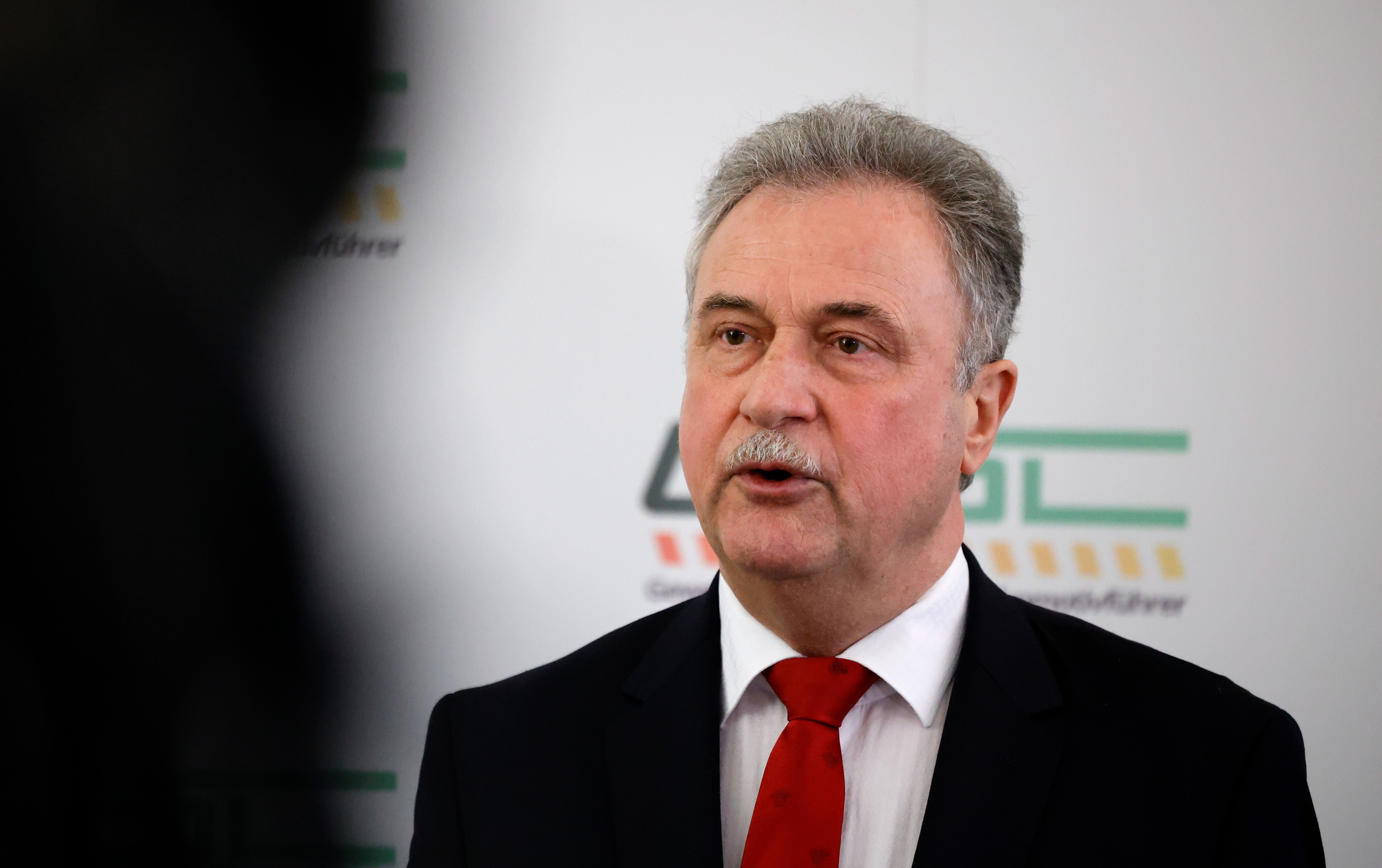 Image - GDL-Chef Claus Weselsky: „Freue mich über das Bündnis Sahra Wagenknecht“