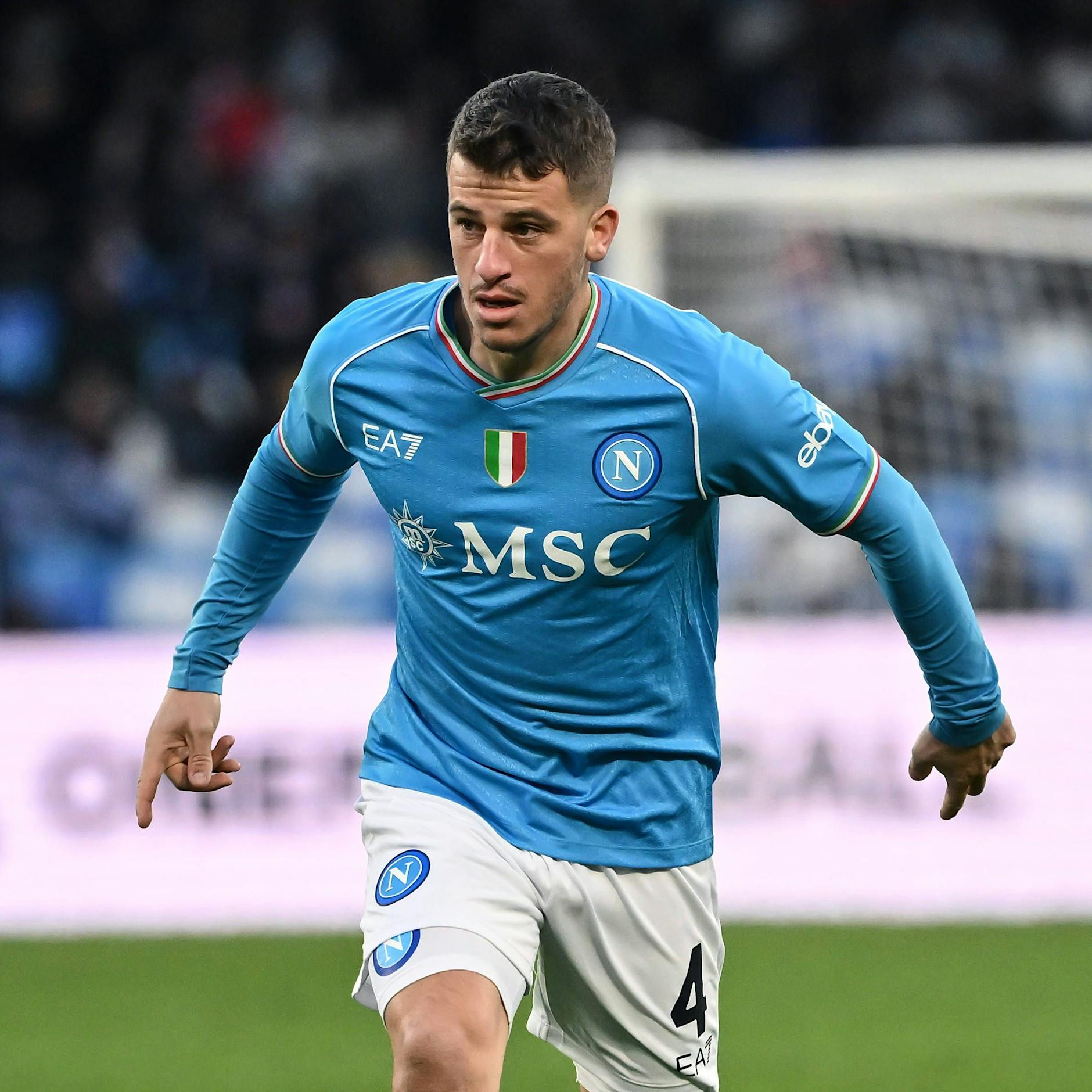 Hertha BSC spricht in Bilderrätseln: Neues Trikot mit Diego Demme?