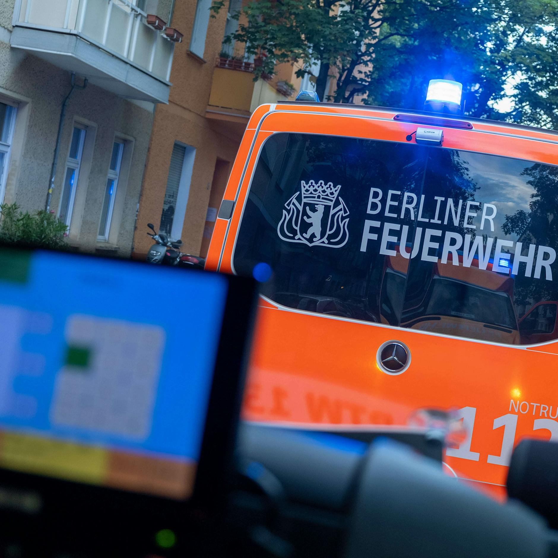 Blutige Tragödie: 83-Jährige ersticht Ehemann nach 60 Jahren Ehe!