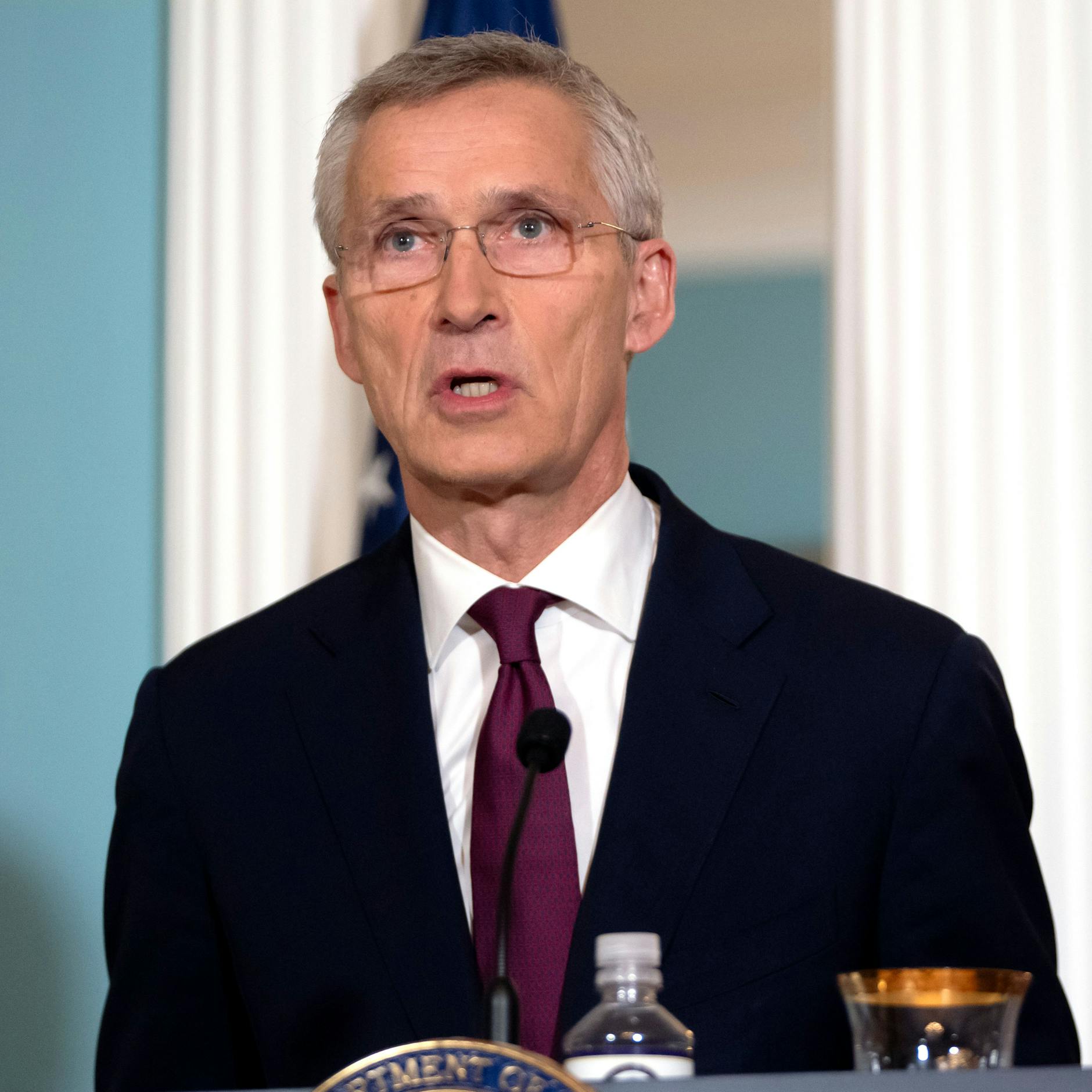 Image - Nato-Staaten: Keine Einigung auf mehrjährige Ukraine-Hilfe