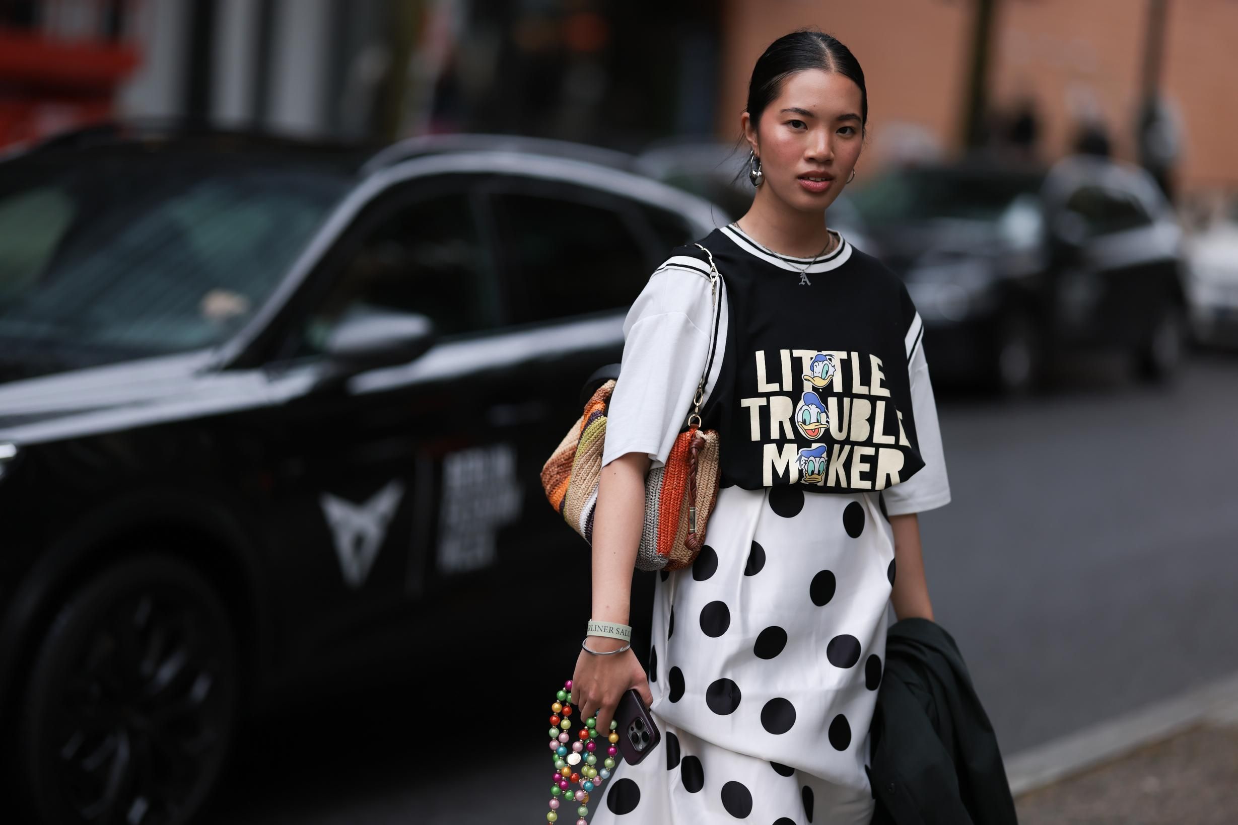 Berlin Fashion Week: Die besten Street Styles 2025