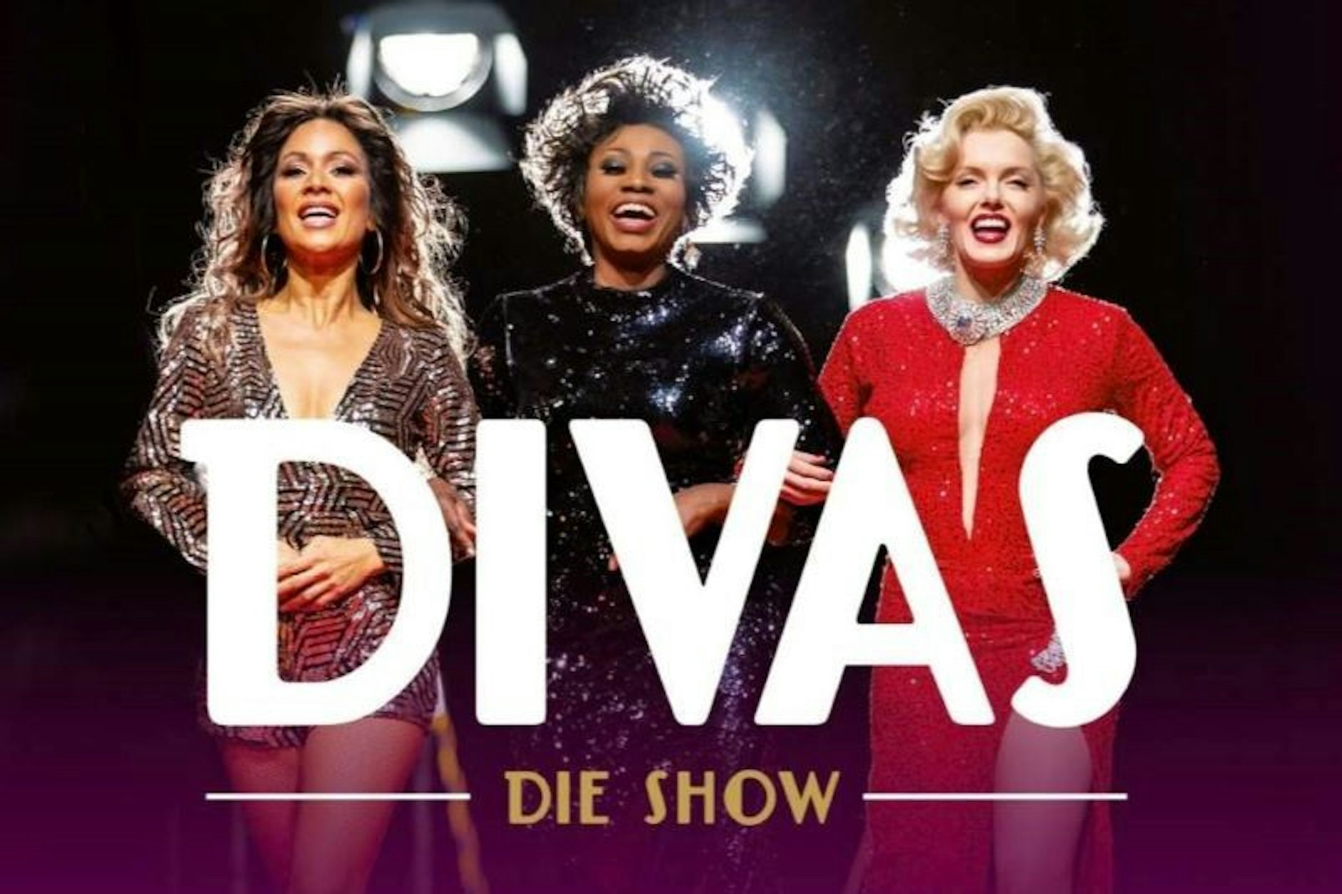„DIVA“ ist ein Begriff, der ursprünglich aus dem Italienischen stammt und „Göttin“ bedeutet. DIVAS besitzen eine starke Bühnenpräsenz und eine charismatische Ausstrahlung, die das Publikum in ihren Bann zieht. Na dann, auf geht’s!