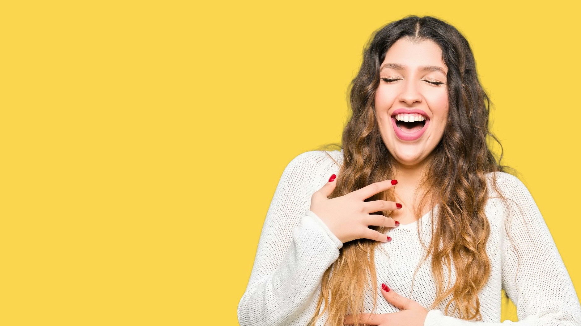 Lachen ist gesund - deshalb bringen wir Sie täglich mit unserer Rubrik Witz des Tages zum Lachen - und statt einem gibt es hier gleich drei lustige Witze.