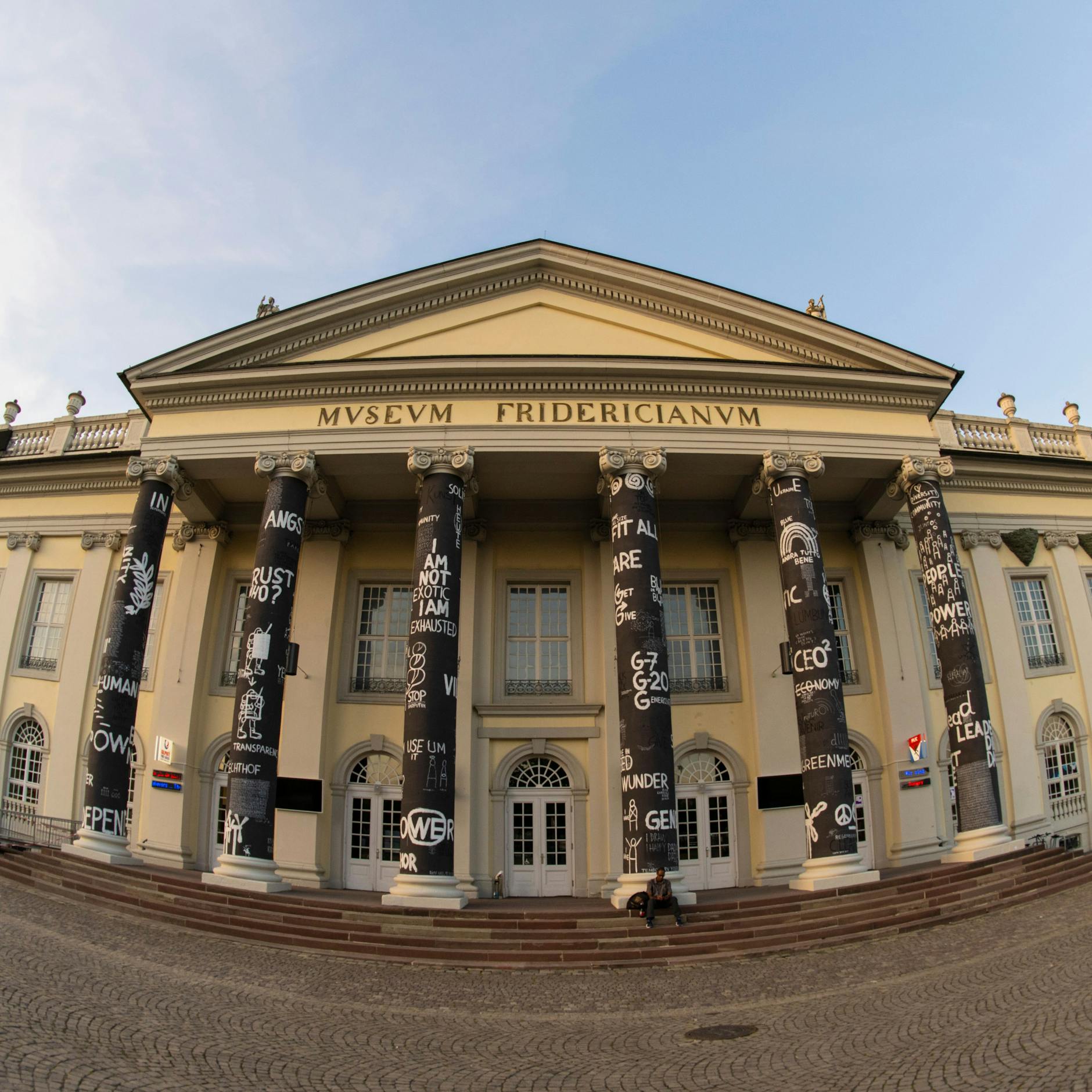 Image - Documenta: Das ist die neue Findungskommission