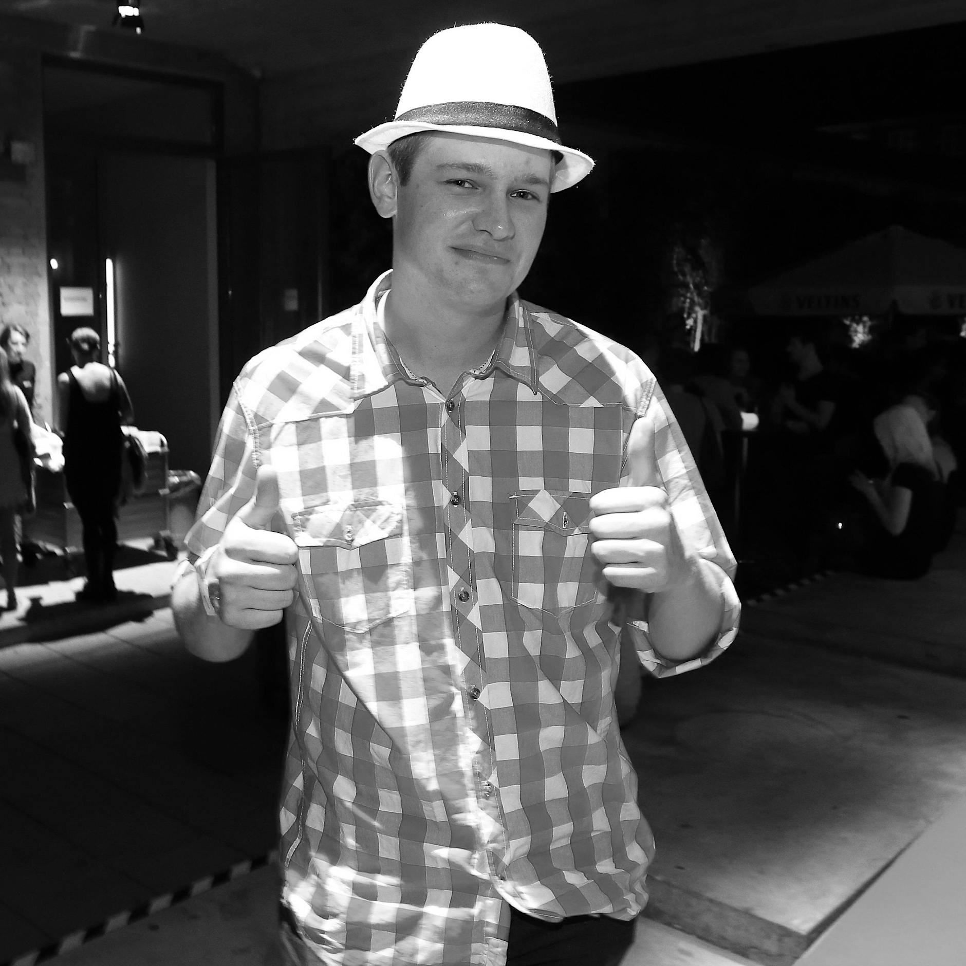 Mega-Schock! „Berlin – Tag & Nacht“-Star Falko Ochsenknecht (39) tot!