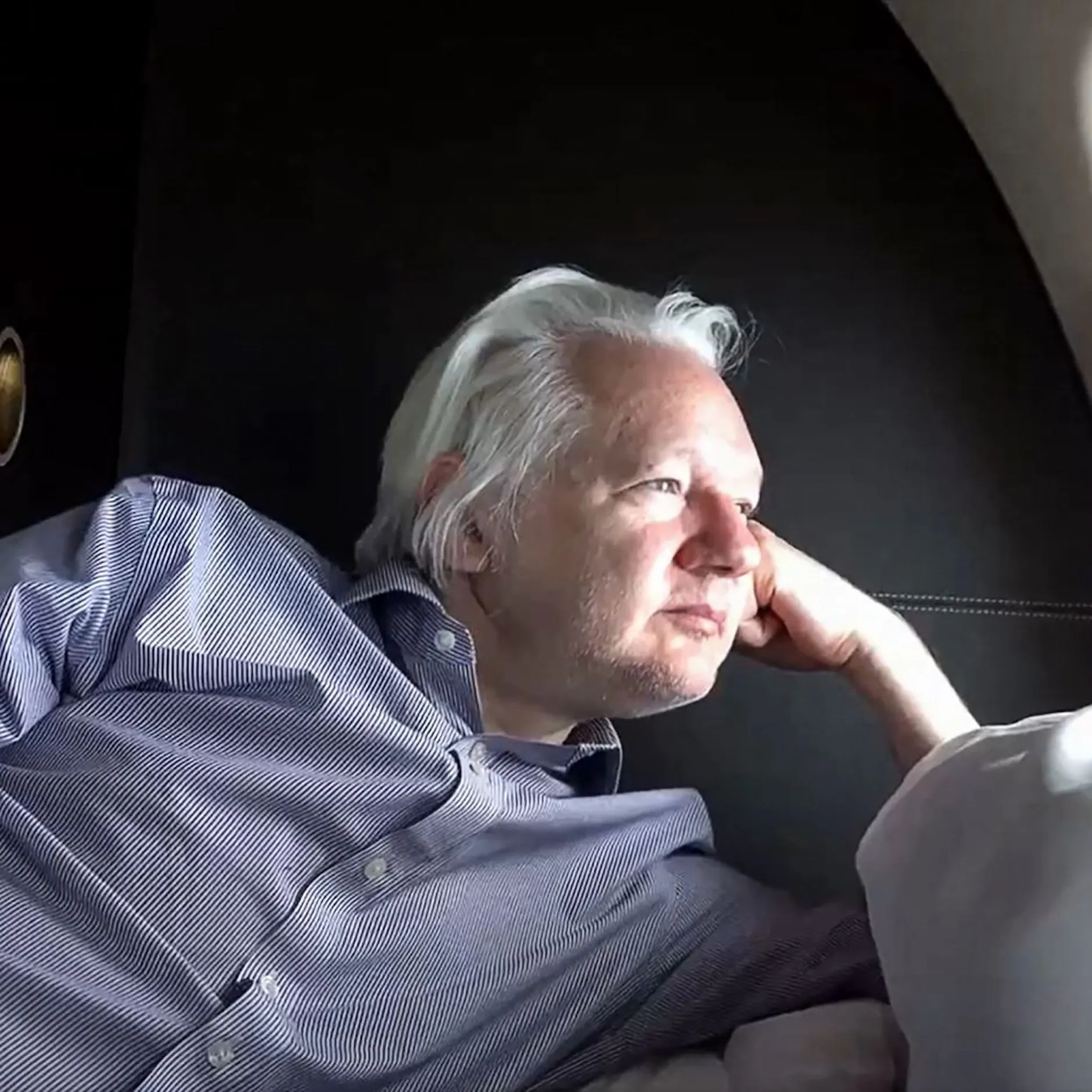 Image - Julian Assange als Präzedenzfall: Sind Whistleblower, Journalisten oder Verleger „Verschwörer“?