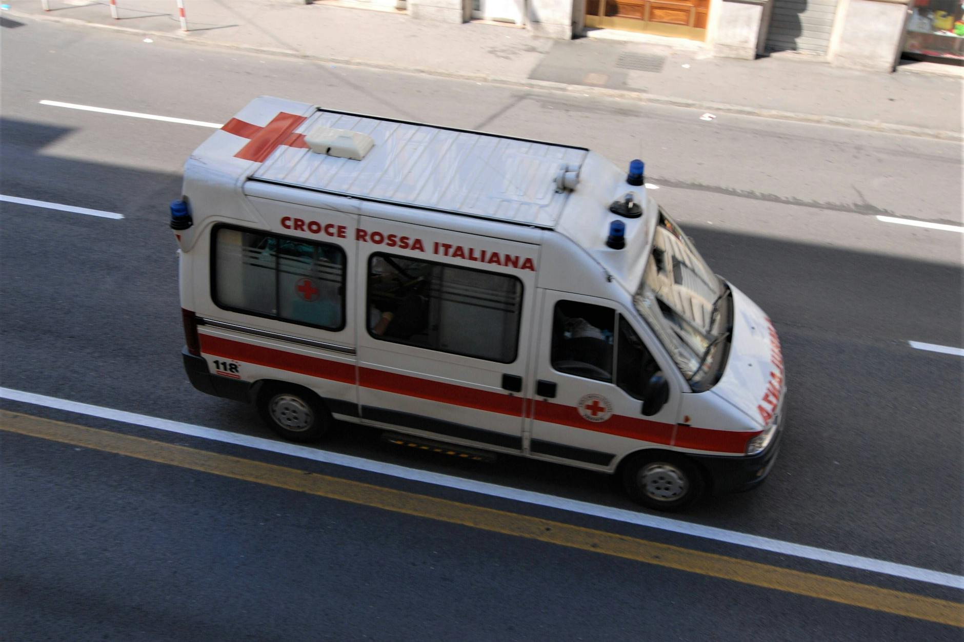 In Italien ist ein Schüler aus Bremen auf Klassenfahrt gestorben (Symbolbild).