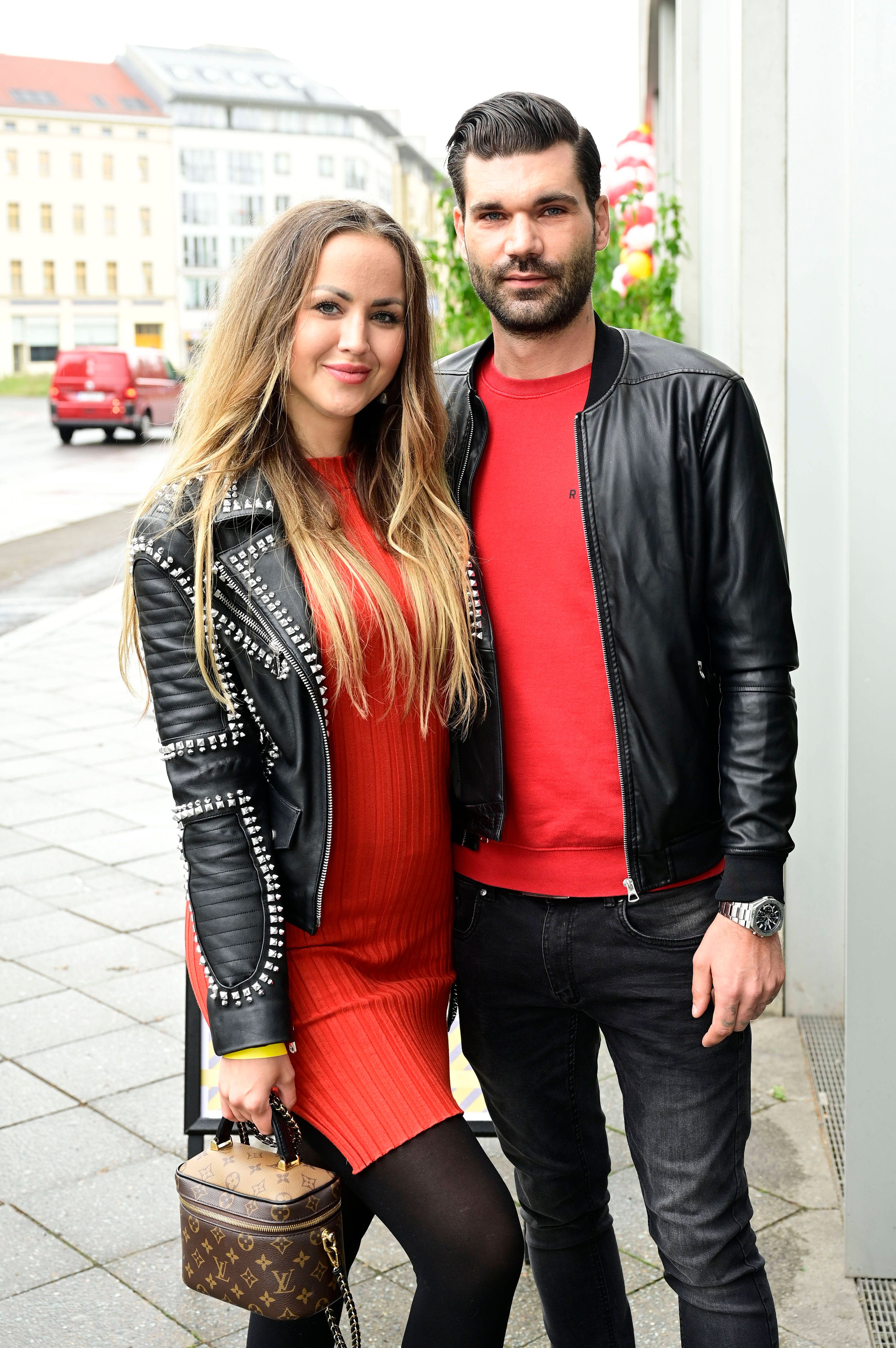 VIDEO: Mike Cees verrät exklusiv: Er und Delia wohnen schon zusammen!