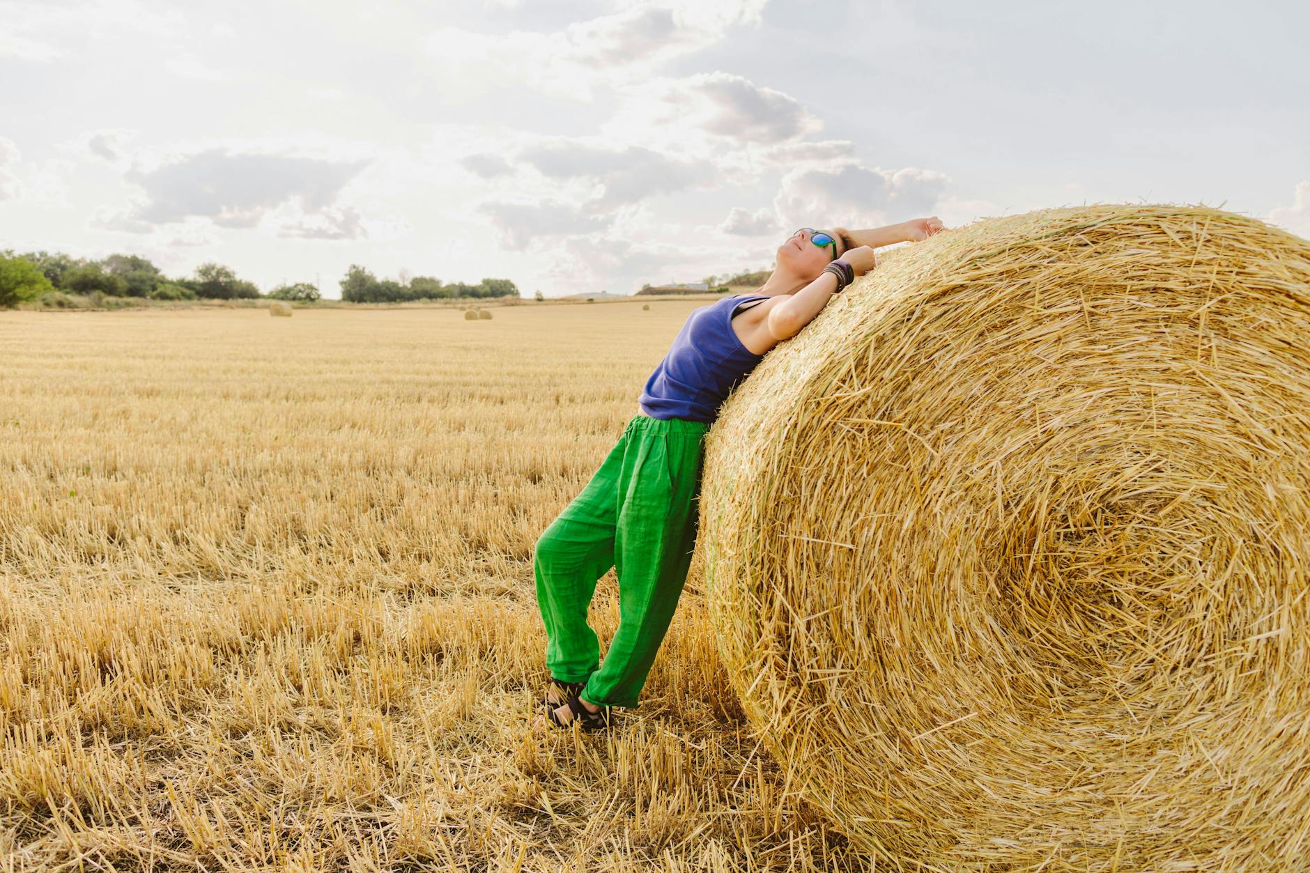 Skorpion, werfen Sie einen Blick in Ihr Horoskop für heute.