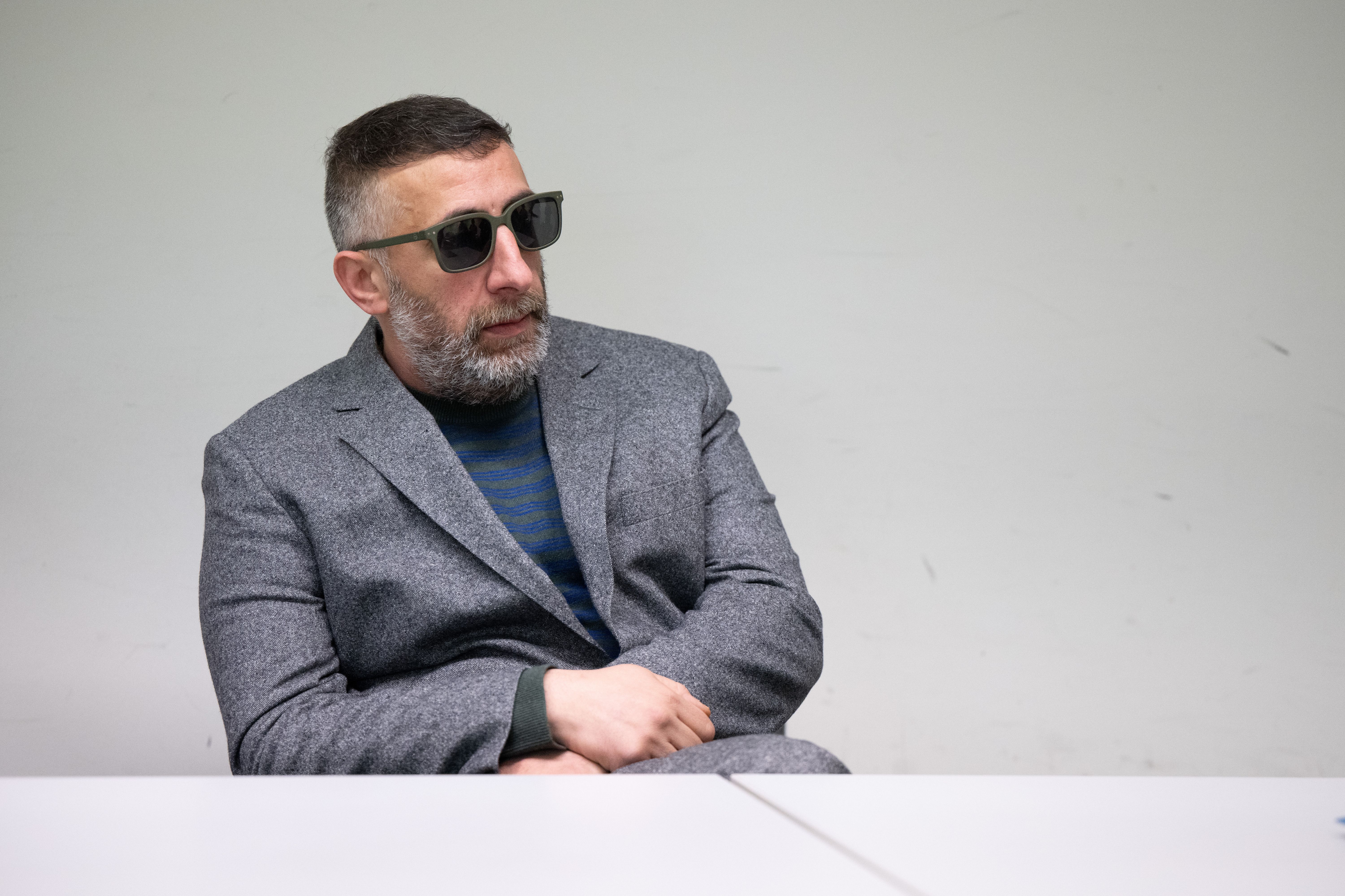 „4 Blocks“-Star Kida Khodr Ramadan soll jetzt hinter Gitter