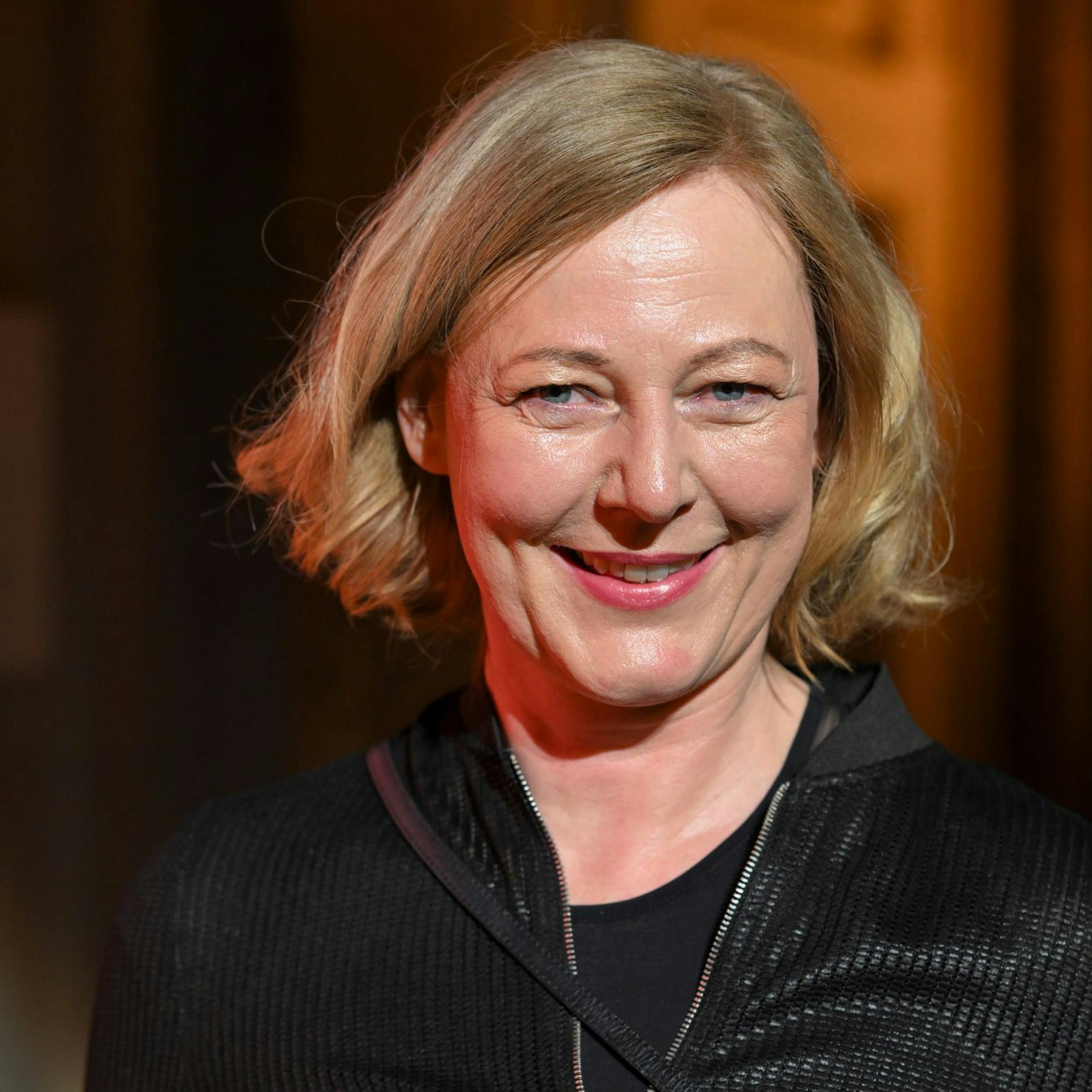 Image - Weiterer Posten für Gesche Joost: Sie ist die neue Präsidentin des Goethe-Instituts