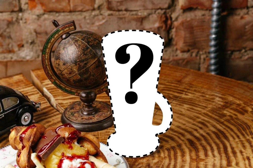 Nur kalter Kaffee: Was ich dem Ganoven sagen will, der mich in Berlin beklaut hat