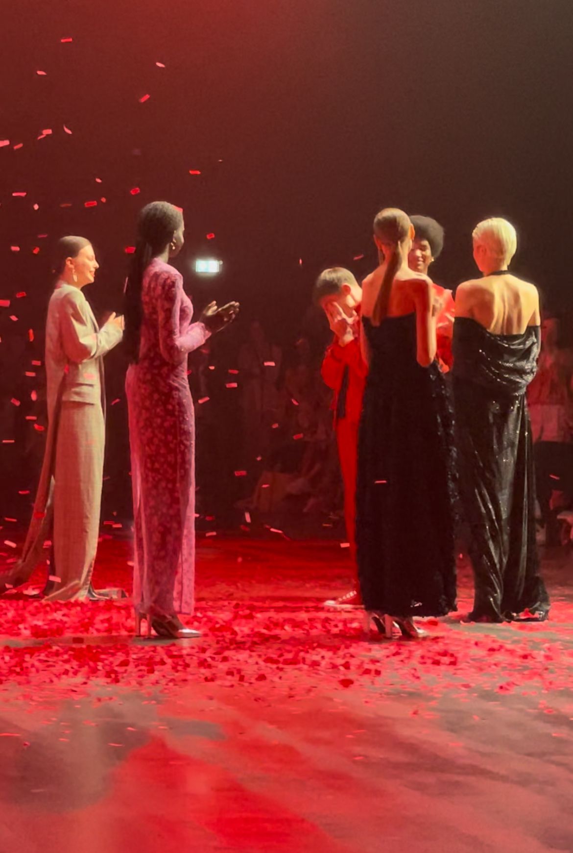 Image - VIDEO: Kilian Kerner bricht in Tränen aus: „Nie wieder Abhängigkeit!“