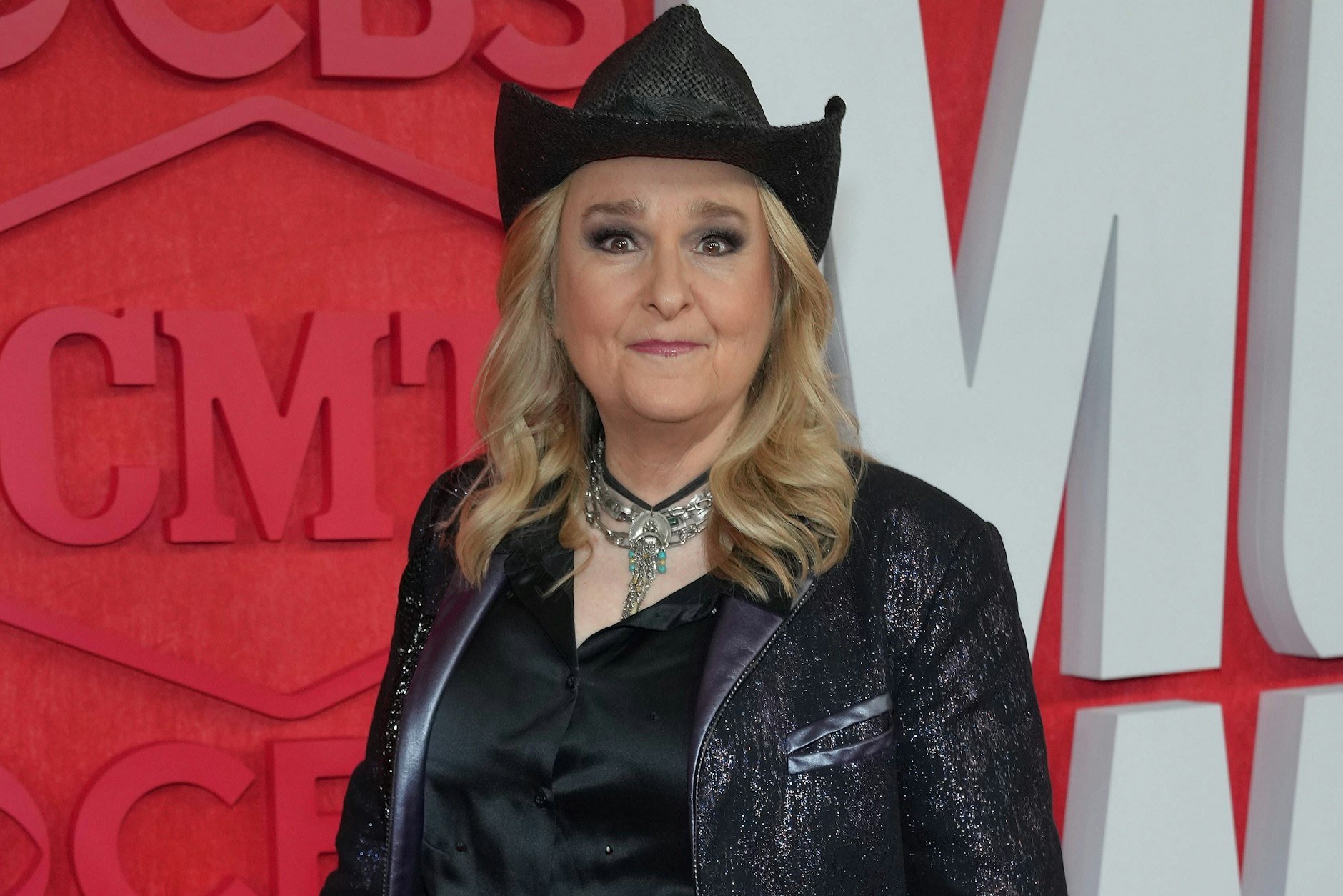 Melissa Etheridge