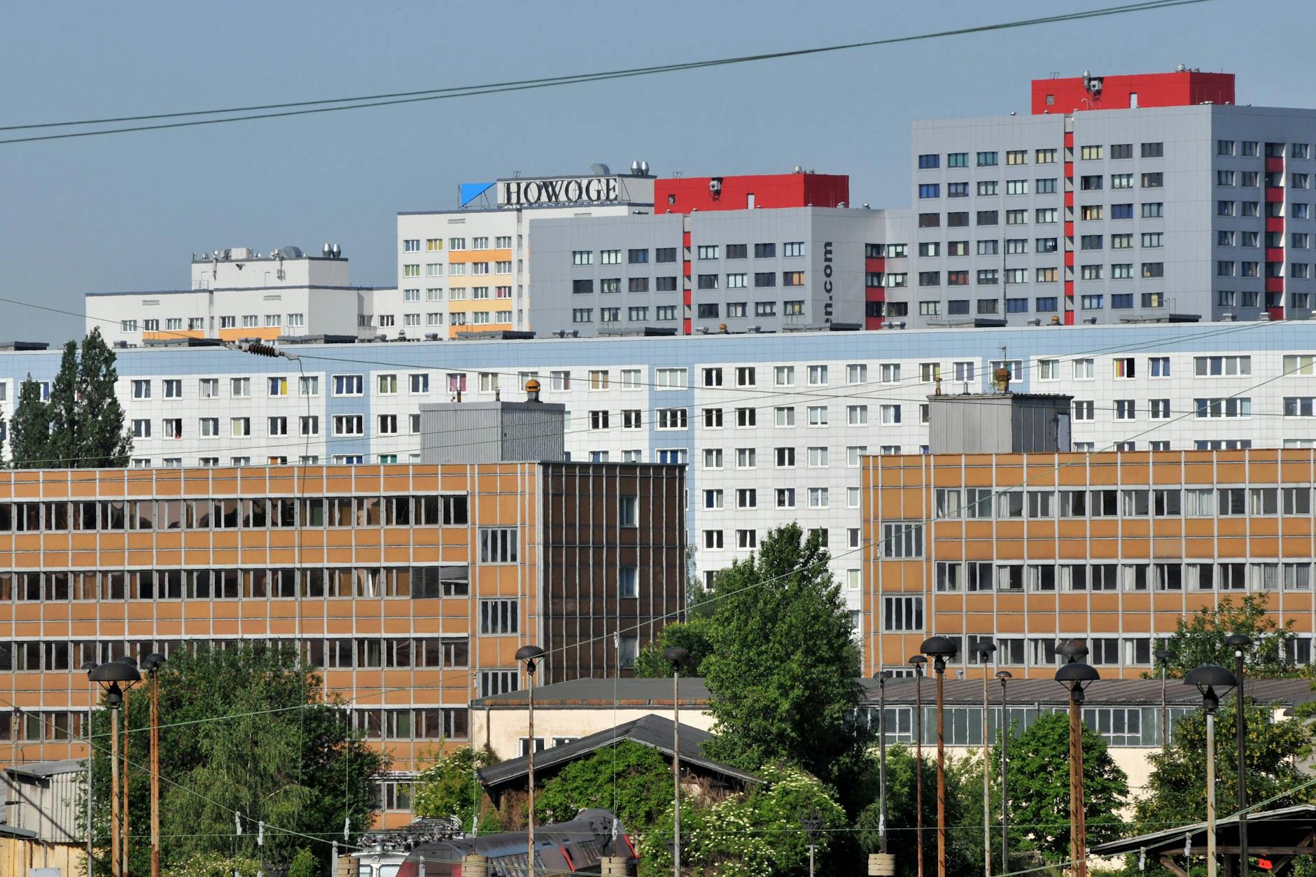 Betrüger versuchen derzeit, die Mieter der Howoge um ihr Geld zu bringen. 