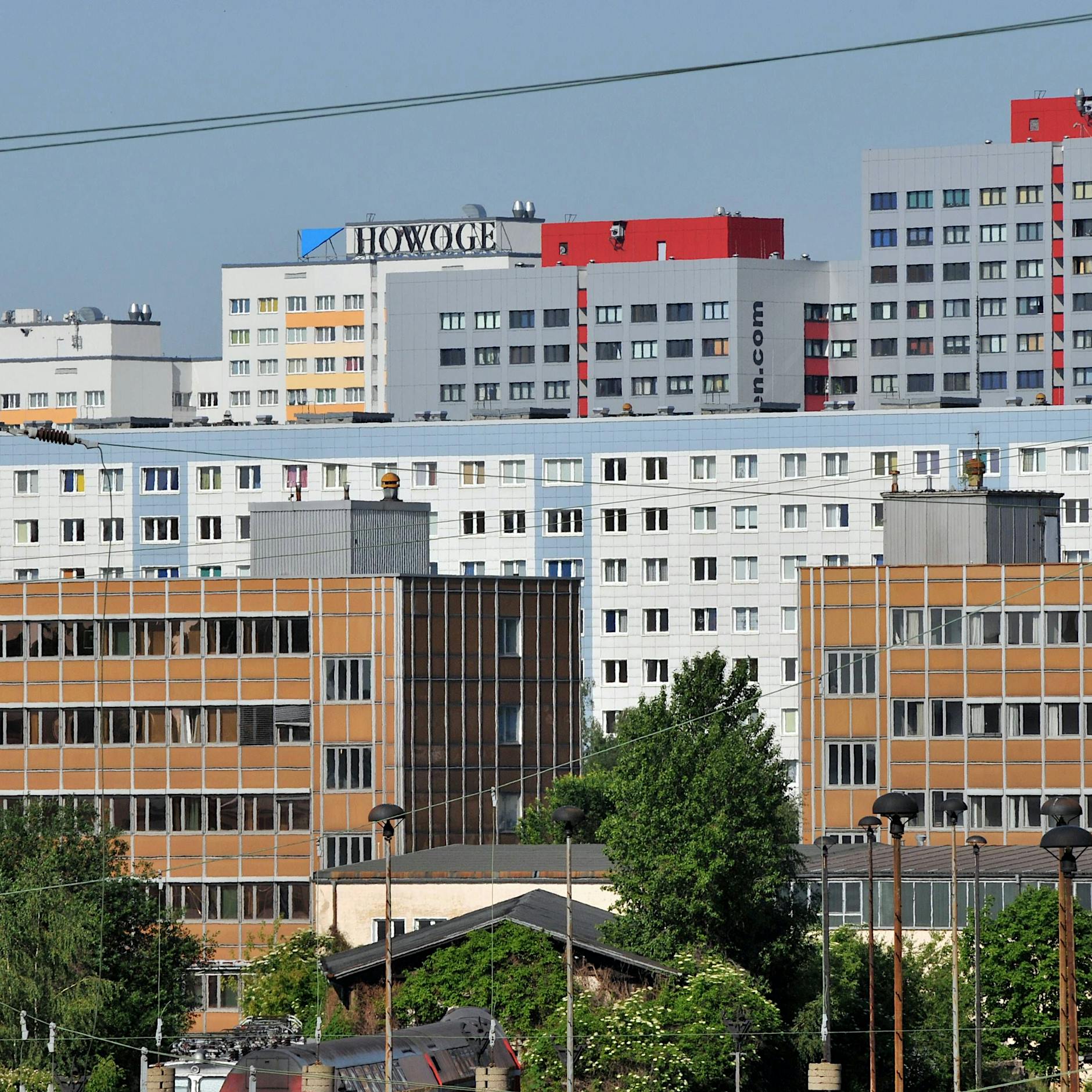 Berlin: Howoge warnt vor falschem Mietanschreiben – keine Daten herausgeben!