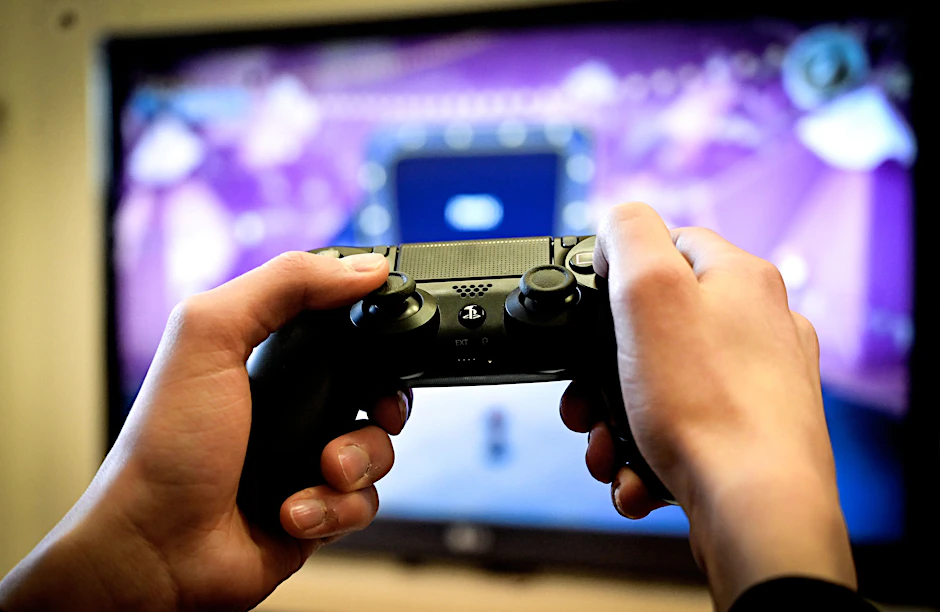 Gaming-Fans können sich vom 4. bis zum 6. Juli im Forum Köpenick gegenseitig herausfordern.