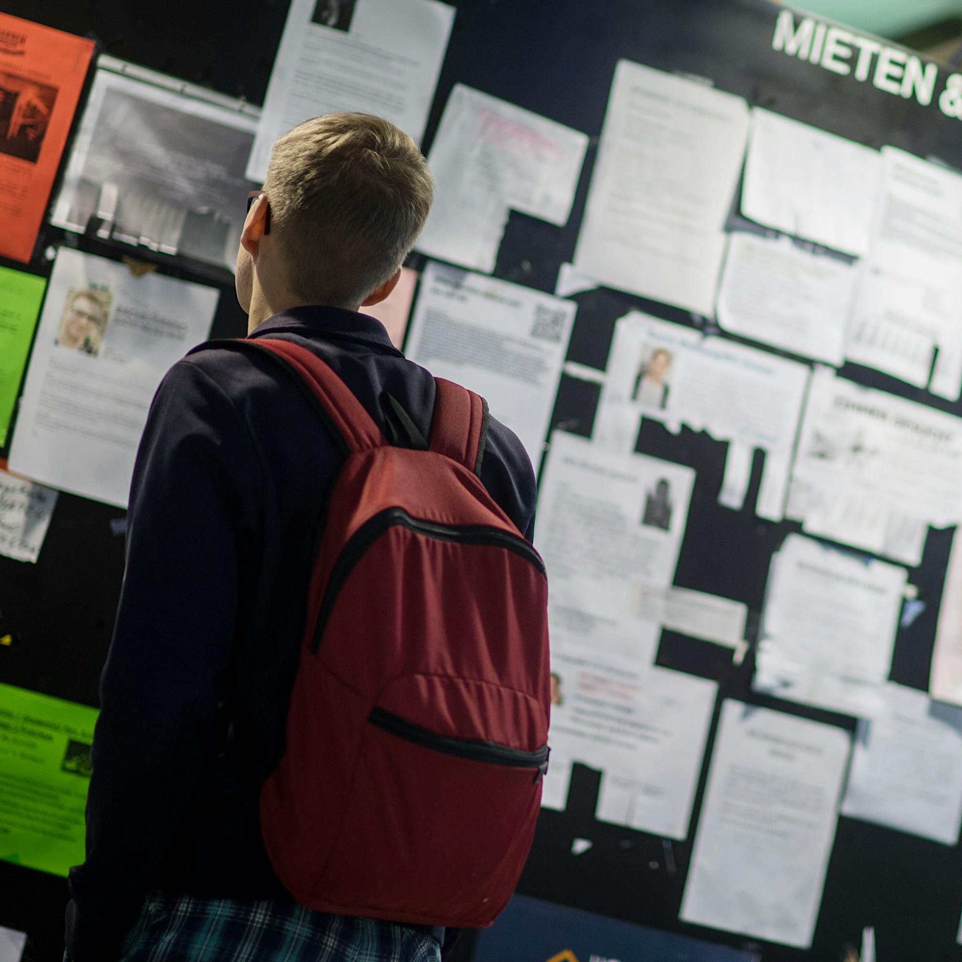 Mieten-Wahnsinn in Berlin: Wenn selbst die Suche nach der Wohnung unbezahlbar wird