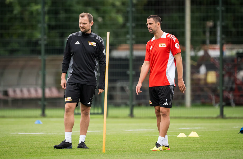1. FC Union Berlin, startta Mainz 05 ile karşılaşıyor