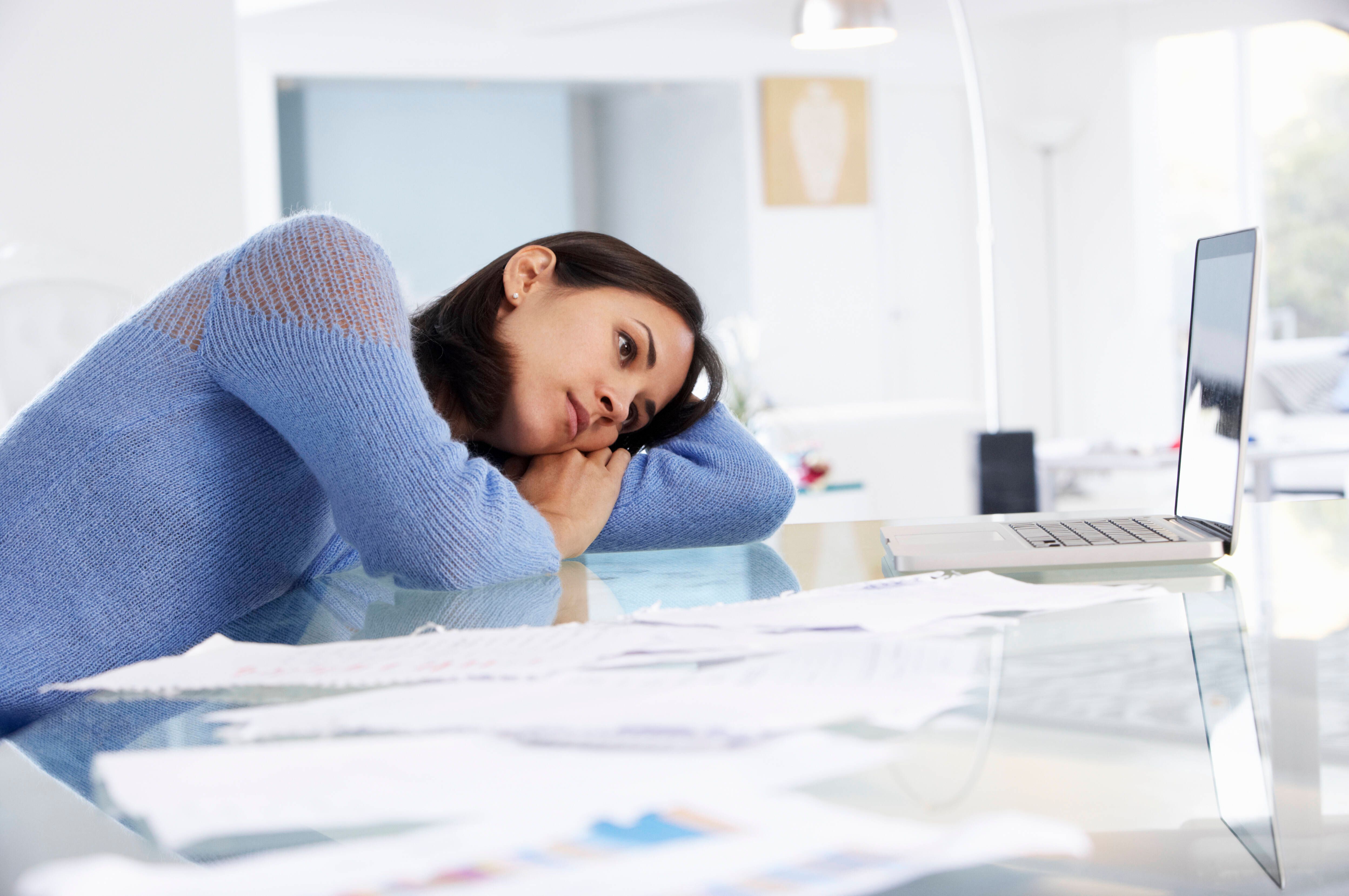 Nach dem Urlaub im Arbeitsalltag ankommen – ganz entspannt