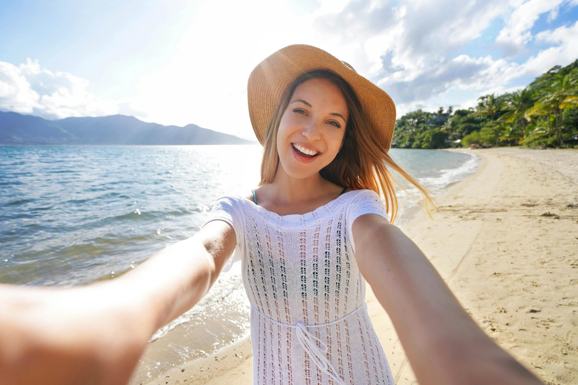 Werfen Sie einen Blick ins Horoskop und starten Sie gut gelaunt in den Tag.