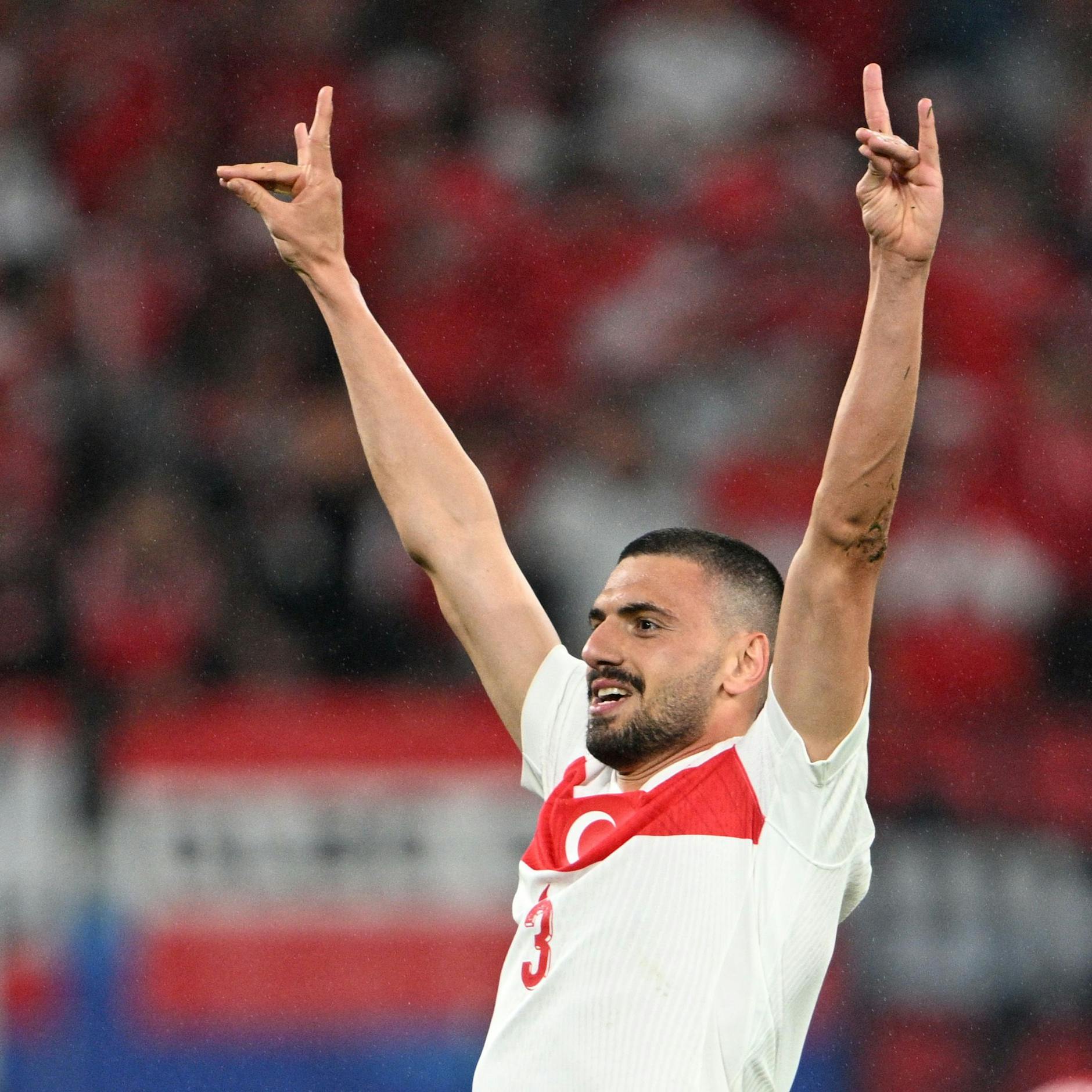 Image - EM 2024 – Erdogan bei Türkei-Spiel in Berlin: Feige Faeser und die bösen grauen Wölfe